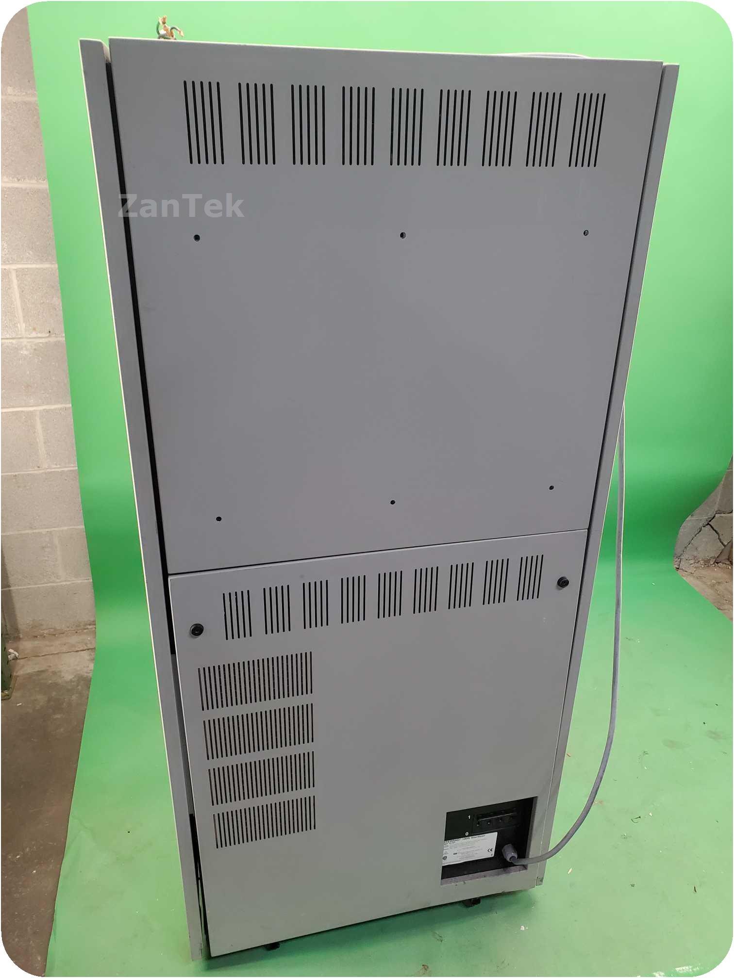 Zantek Medical 273547ASP Sterrad 100S Sterilizer