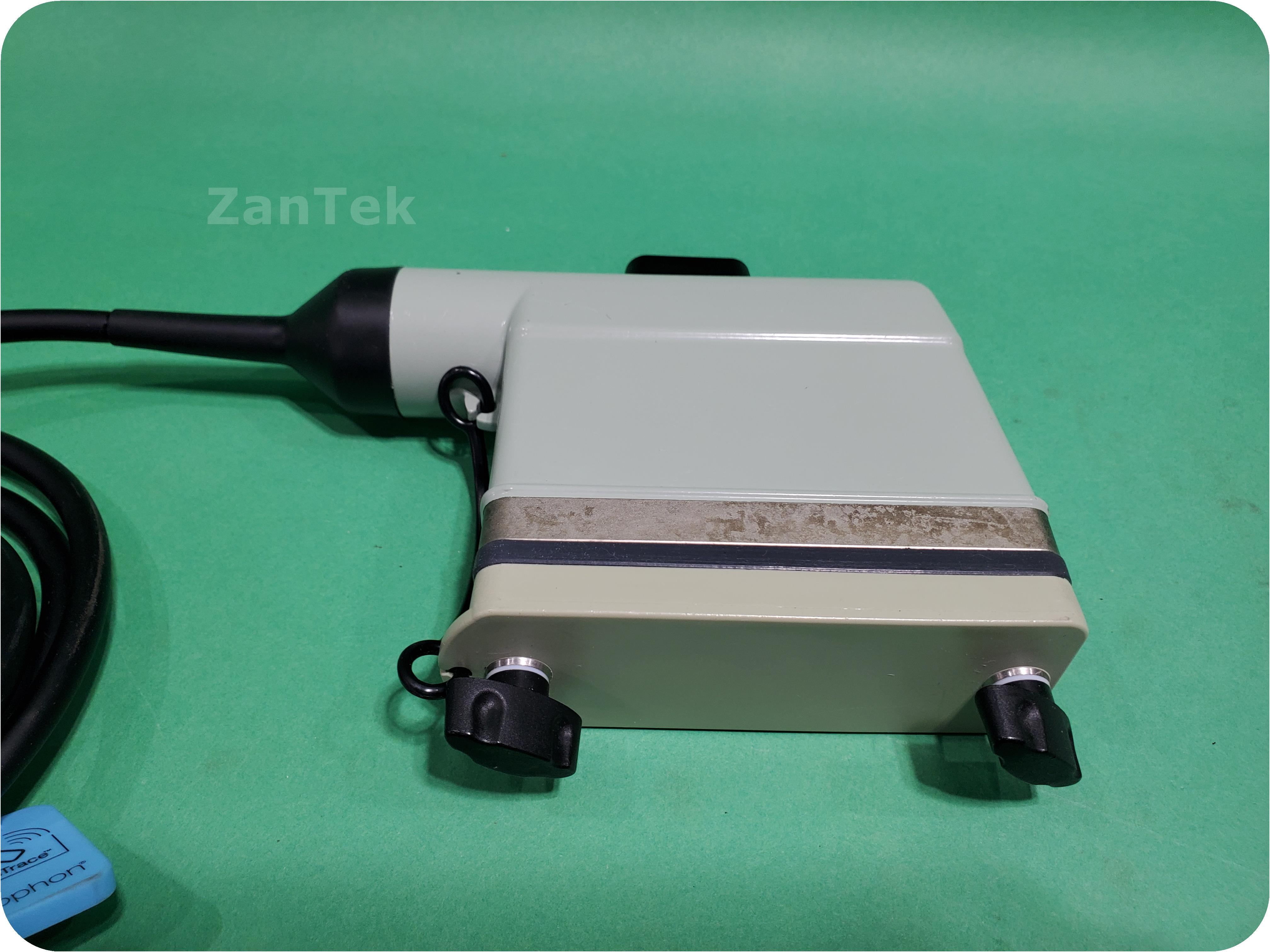 Zantek Medical 298185BK Medical Type 8808e 105 MHz Ultrasound