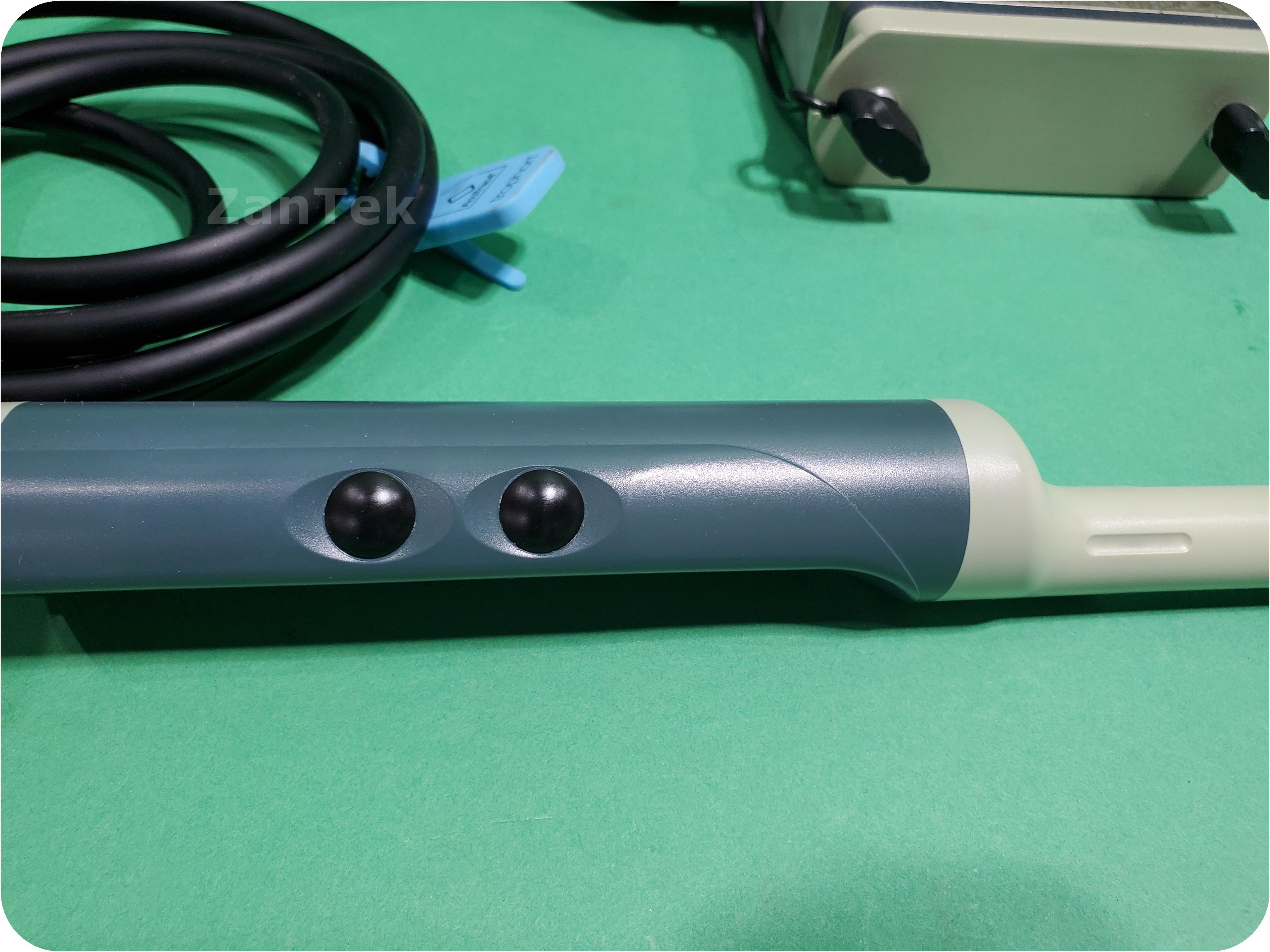 Zantek Medical 298185BK Medical Type 8808e 105 MHz Ultrasound