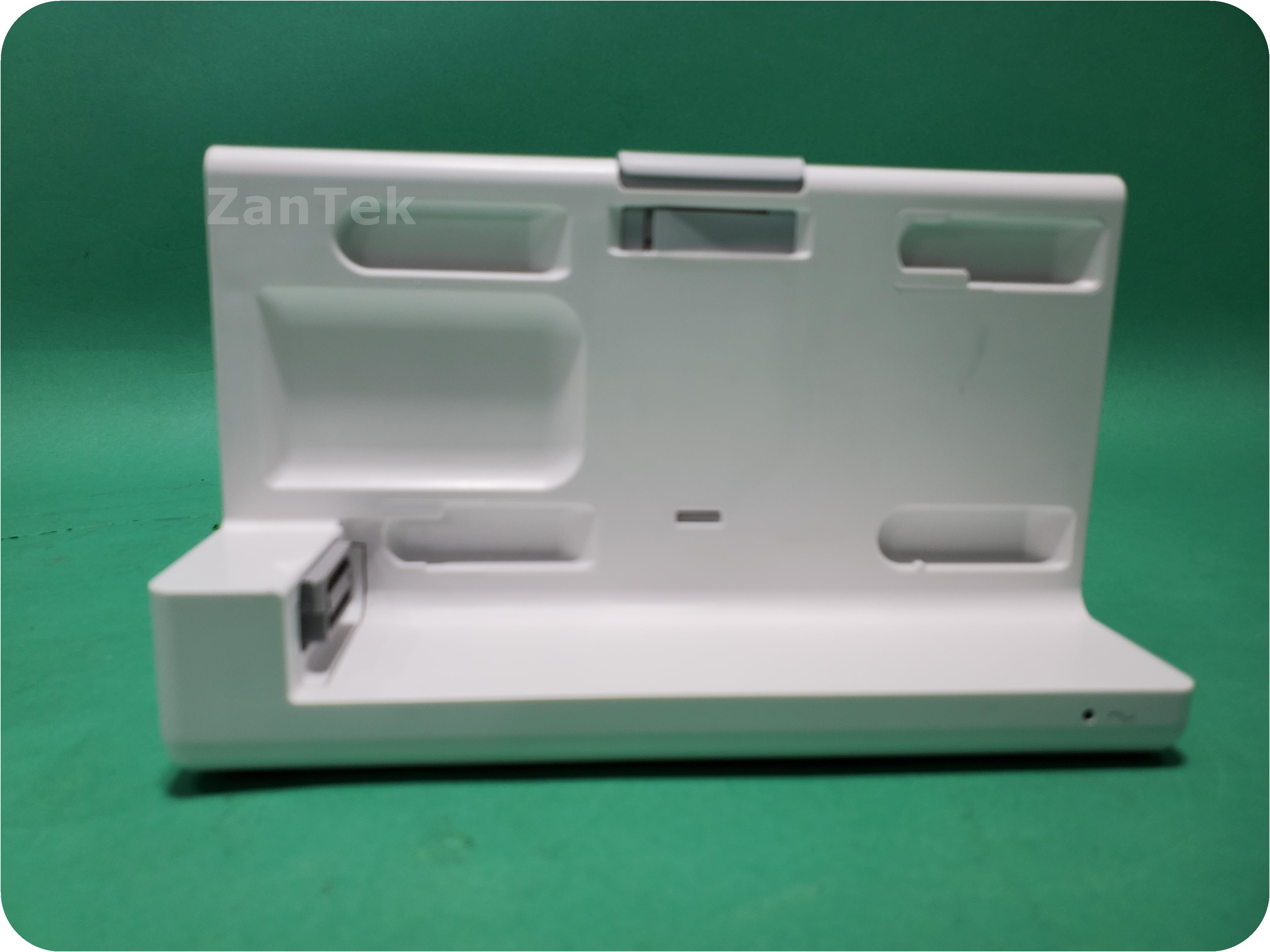 Zantek Medical 302318Philips 867043 MP2 X2 X3 MX100 LAN Pole Clamp