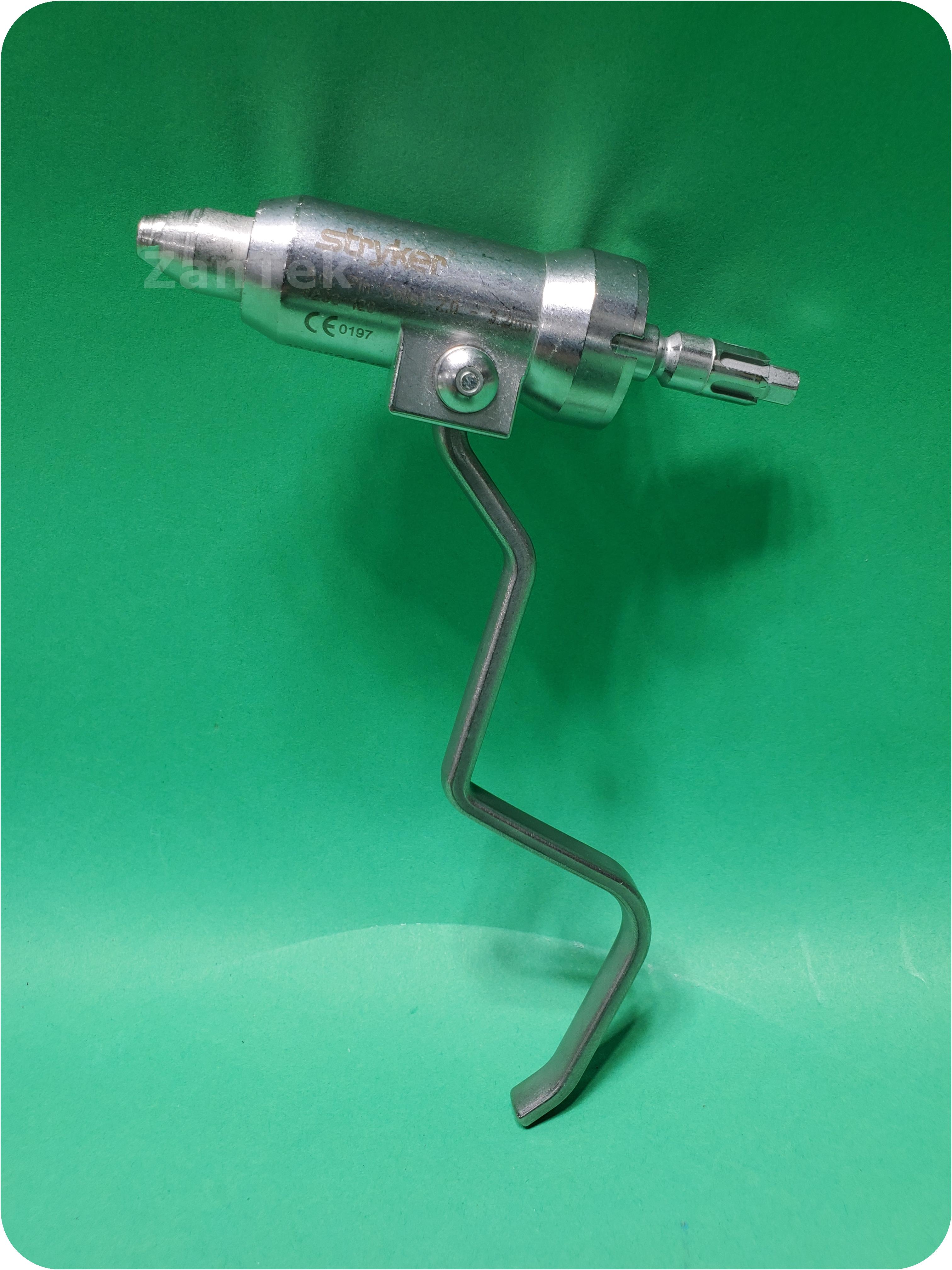 Zantek Medical 307055Stryker 6203126 Adj. Pin Collet 2.03.2mm