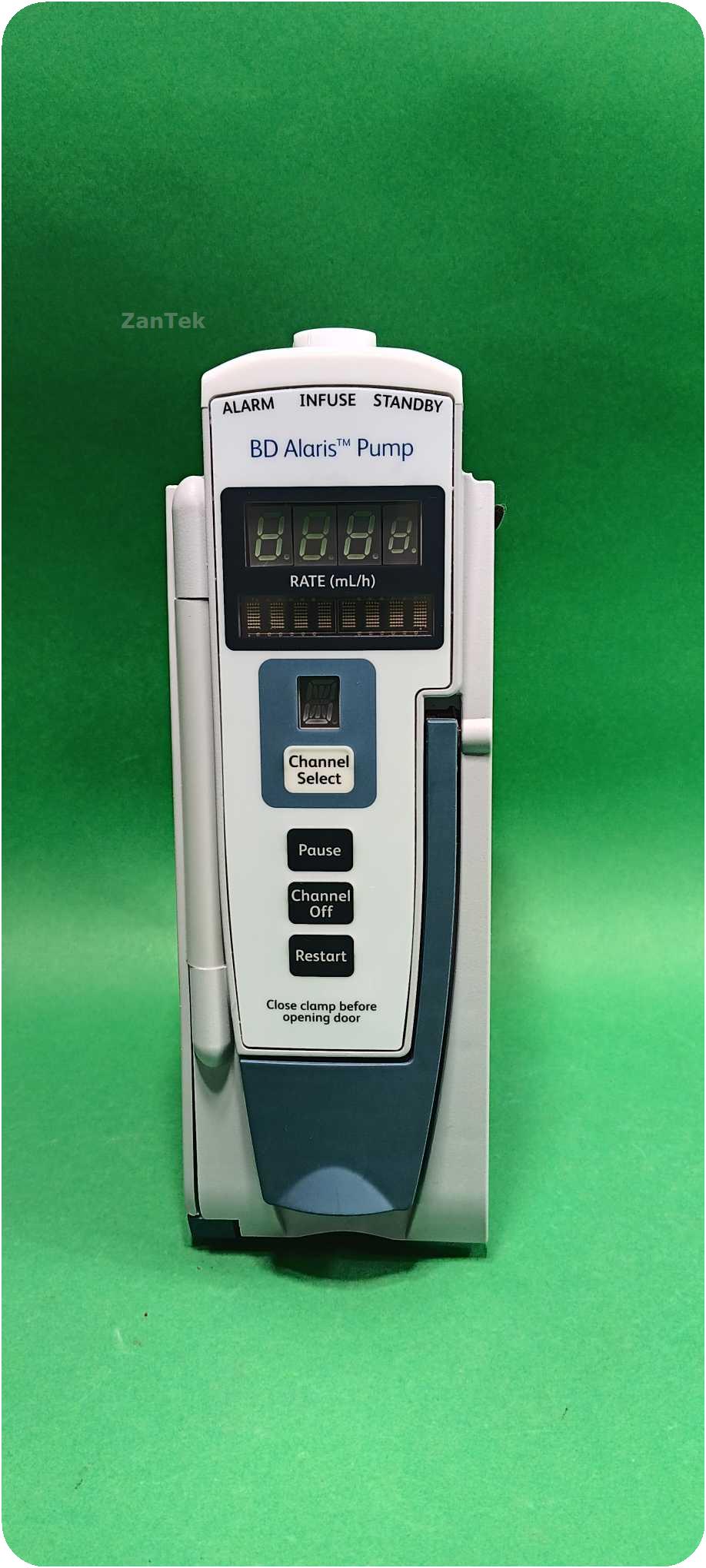 Zantek Medical 311042BD Alaris 8100 Infusion Pump Module