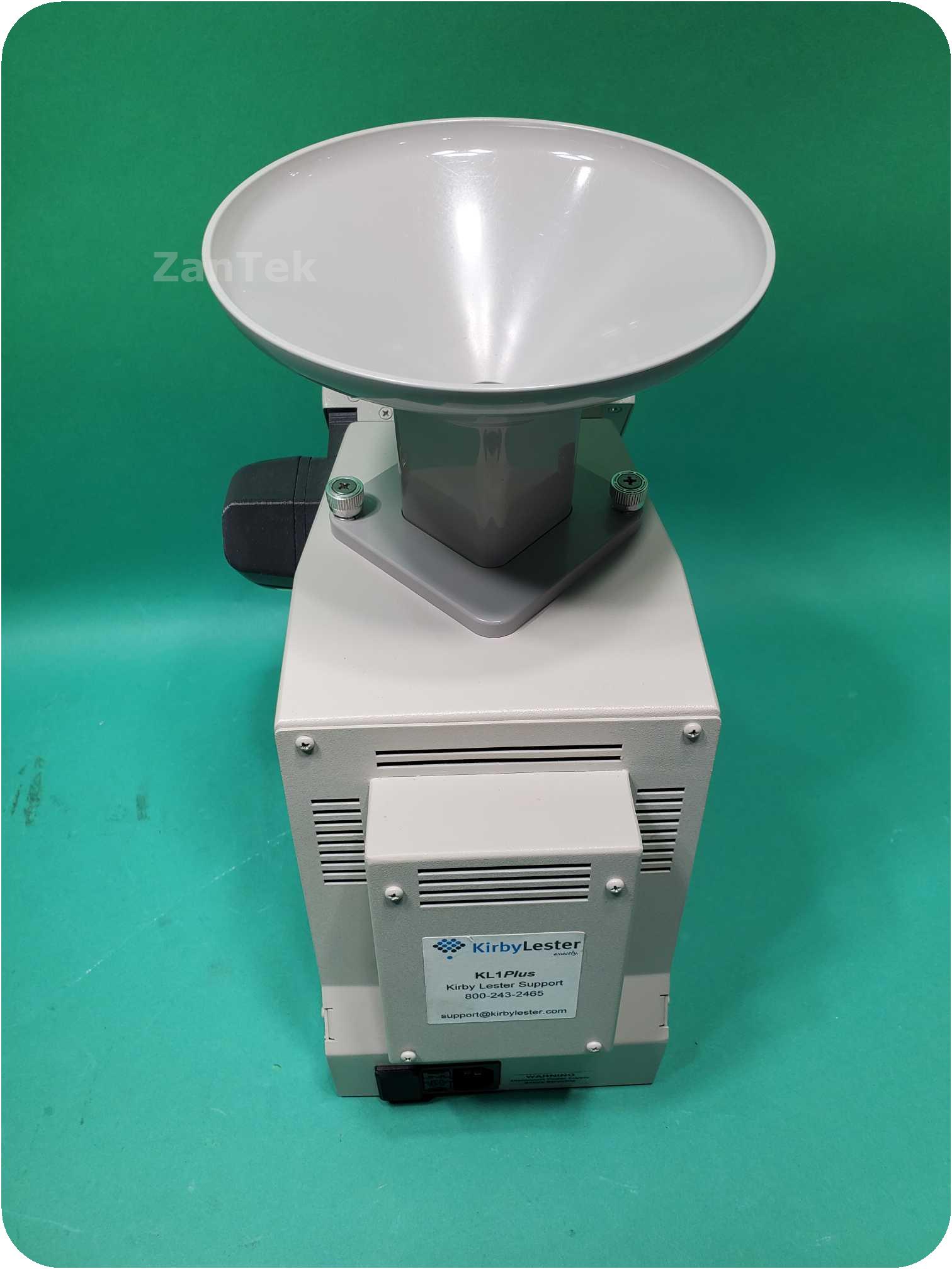 Zantek Medical 316894KIRBY LESTER KL1 PLUS Tablet / Capsule Counter