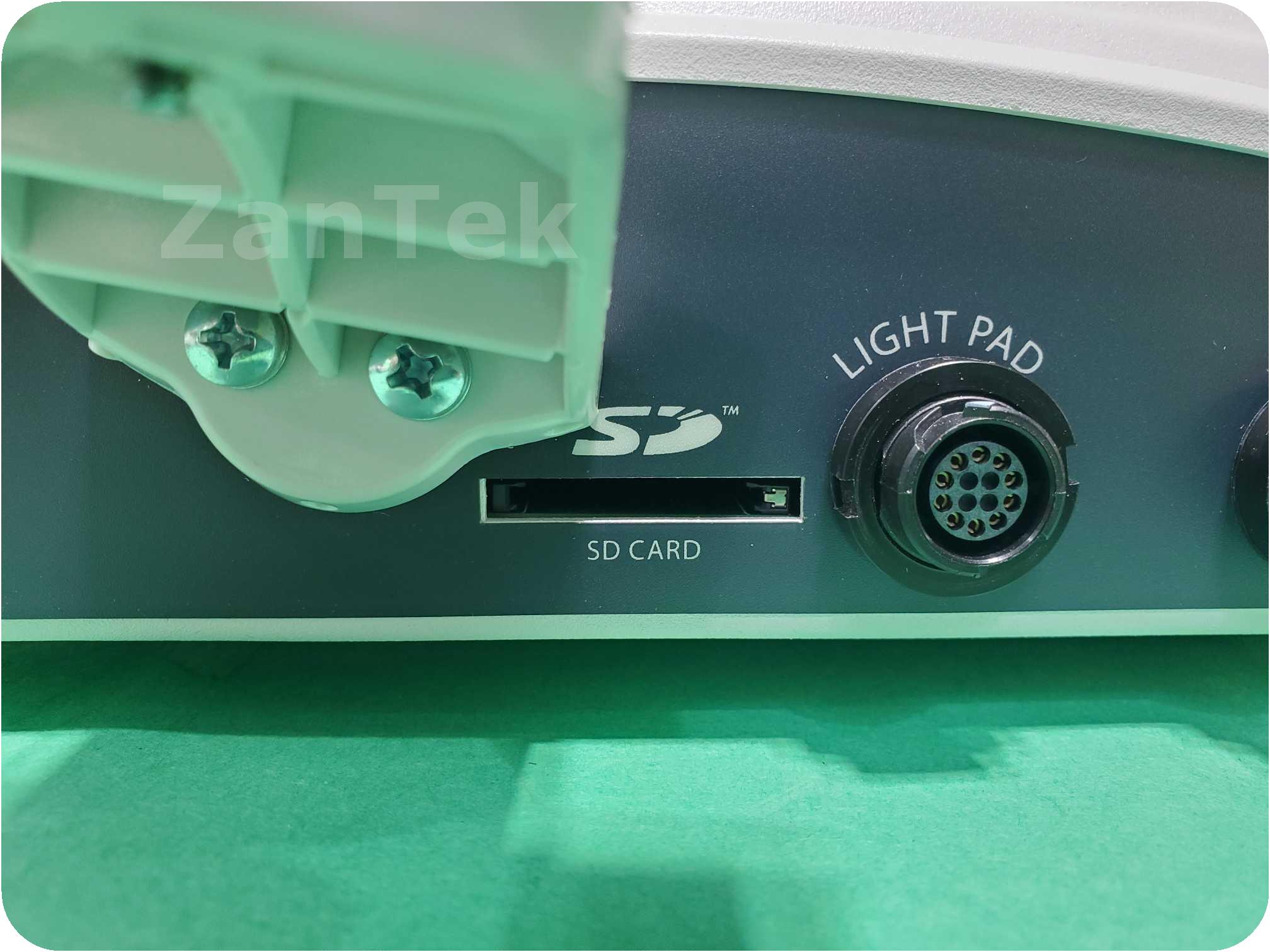 Zantek Medical 316905Dynatron Dynatronics Solaris 709 Plus