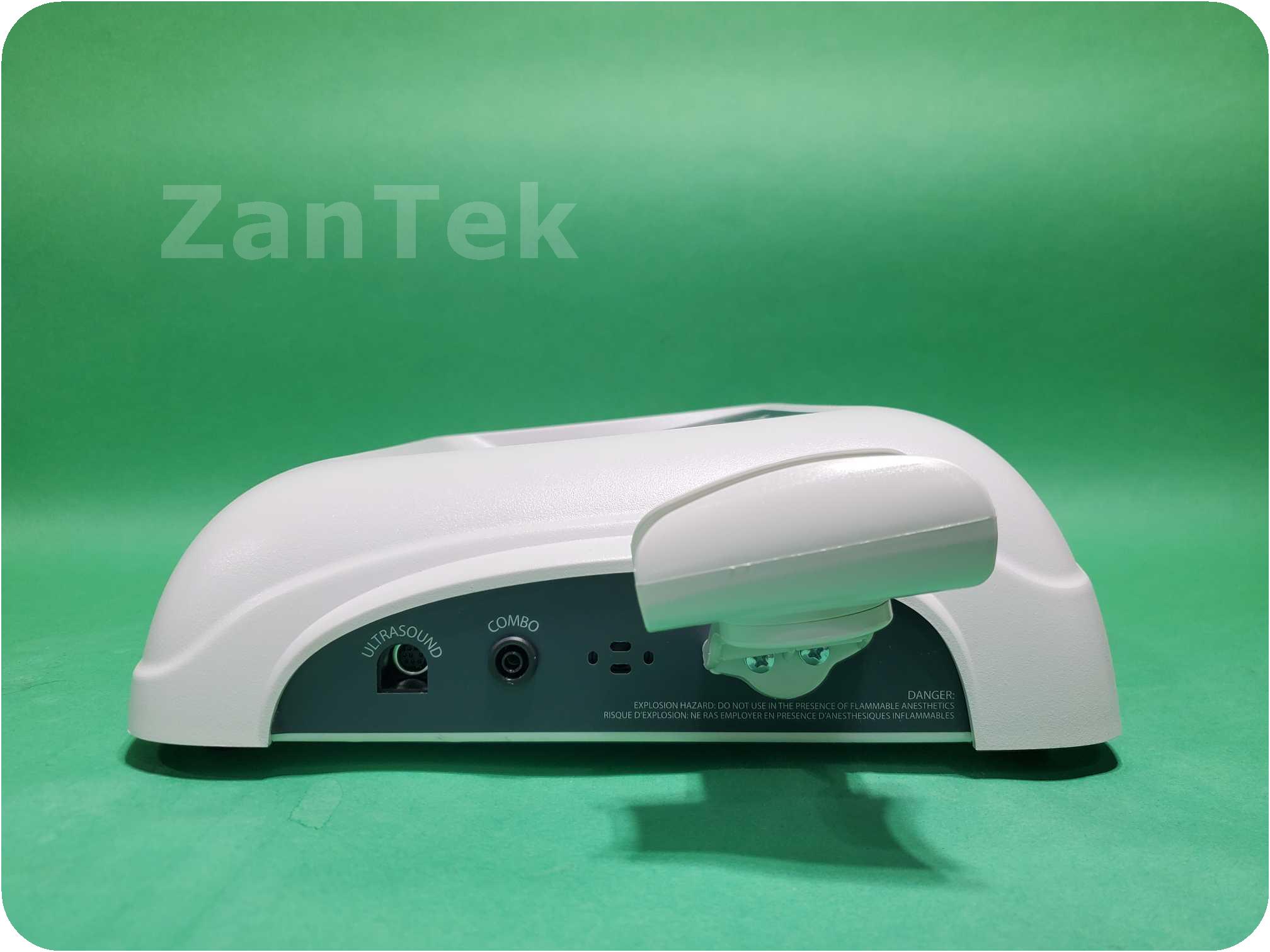 Zantek Medical 316905Dynatron Dynatronics Solaris 709 Plus