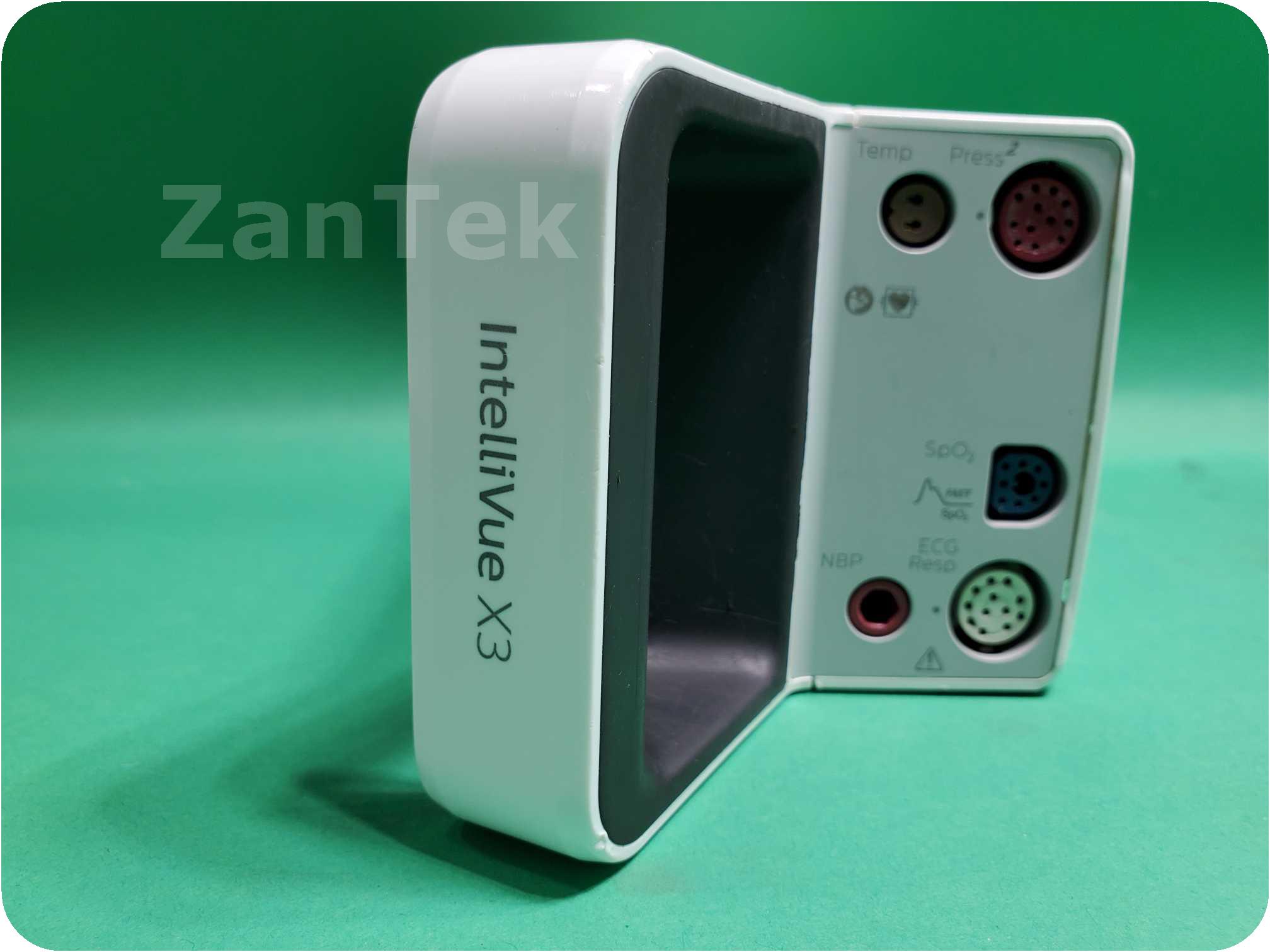 Zantek Medical 316936Philips IntelliVue X3 Patient Monitor