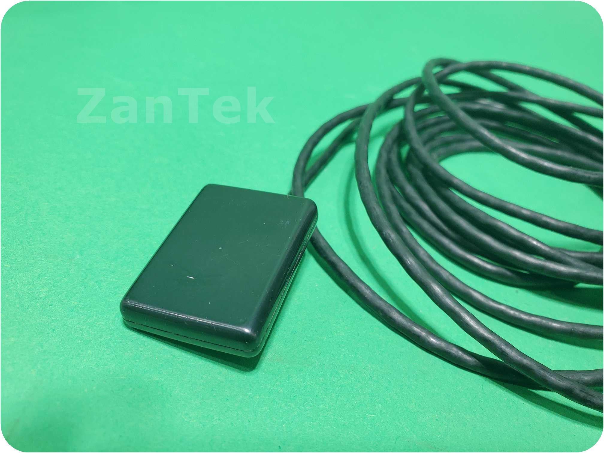 Zantek Medical 317022Kodak Carestream RVG 6200 Size 1 Digital Dental