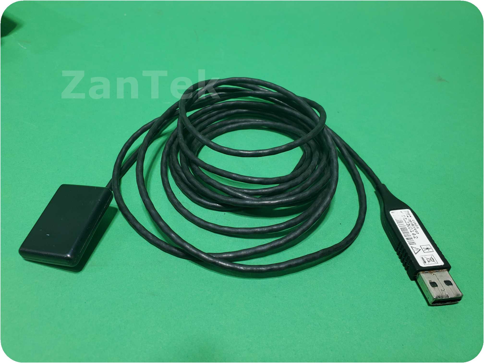 Zantek Medical 317022Kodak Carestream RVG 6200 Size 1 Digital Dental