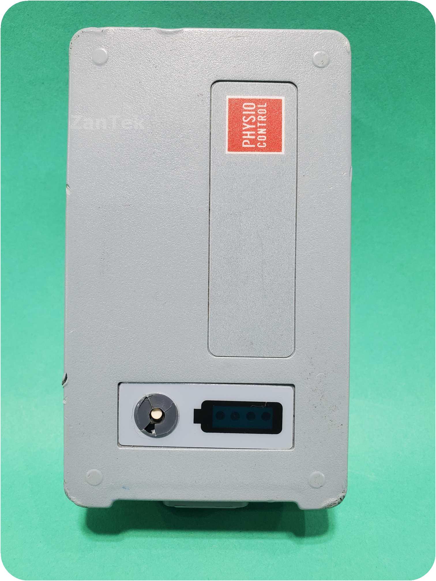 zantek-medical-318801-medtronic-physio-control-lifepak-15-genuine