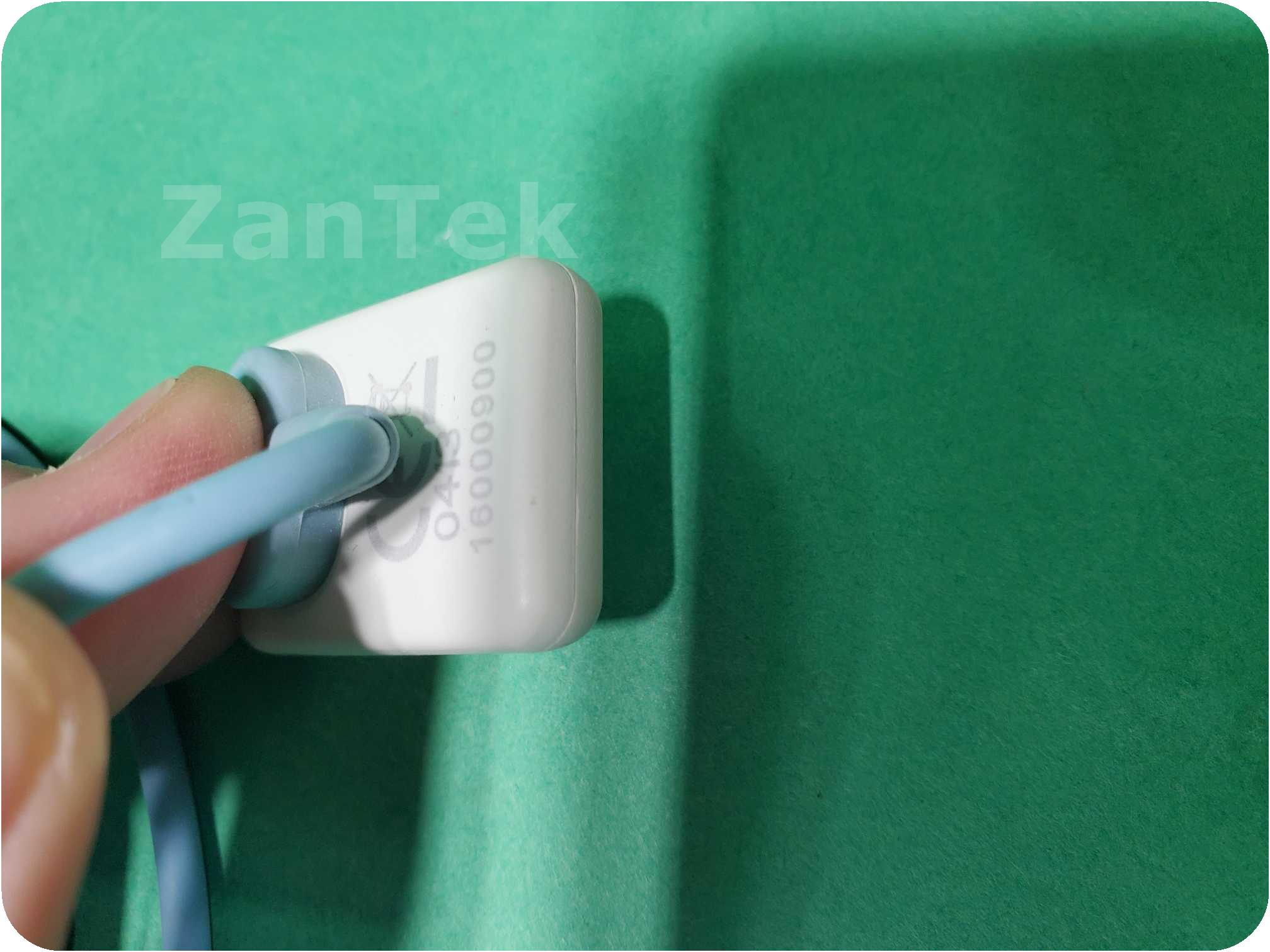 Zantek Medical 320039Schick 33 Size 1 Digital XRay Sensor