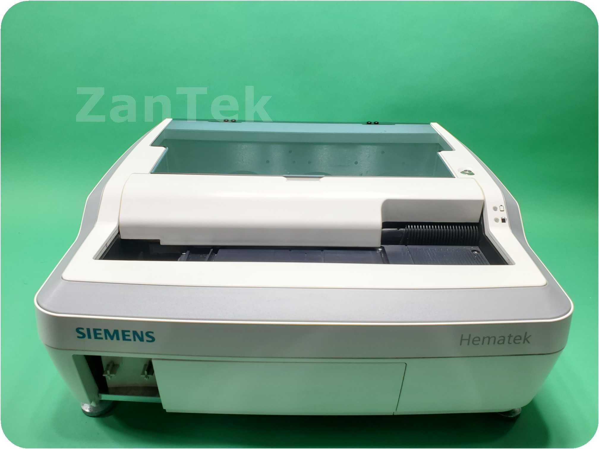 Zantek Medical 322271Siemens Hematek 3000 Slide Stainer Hematology