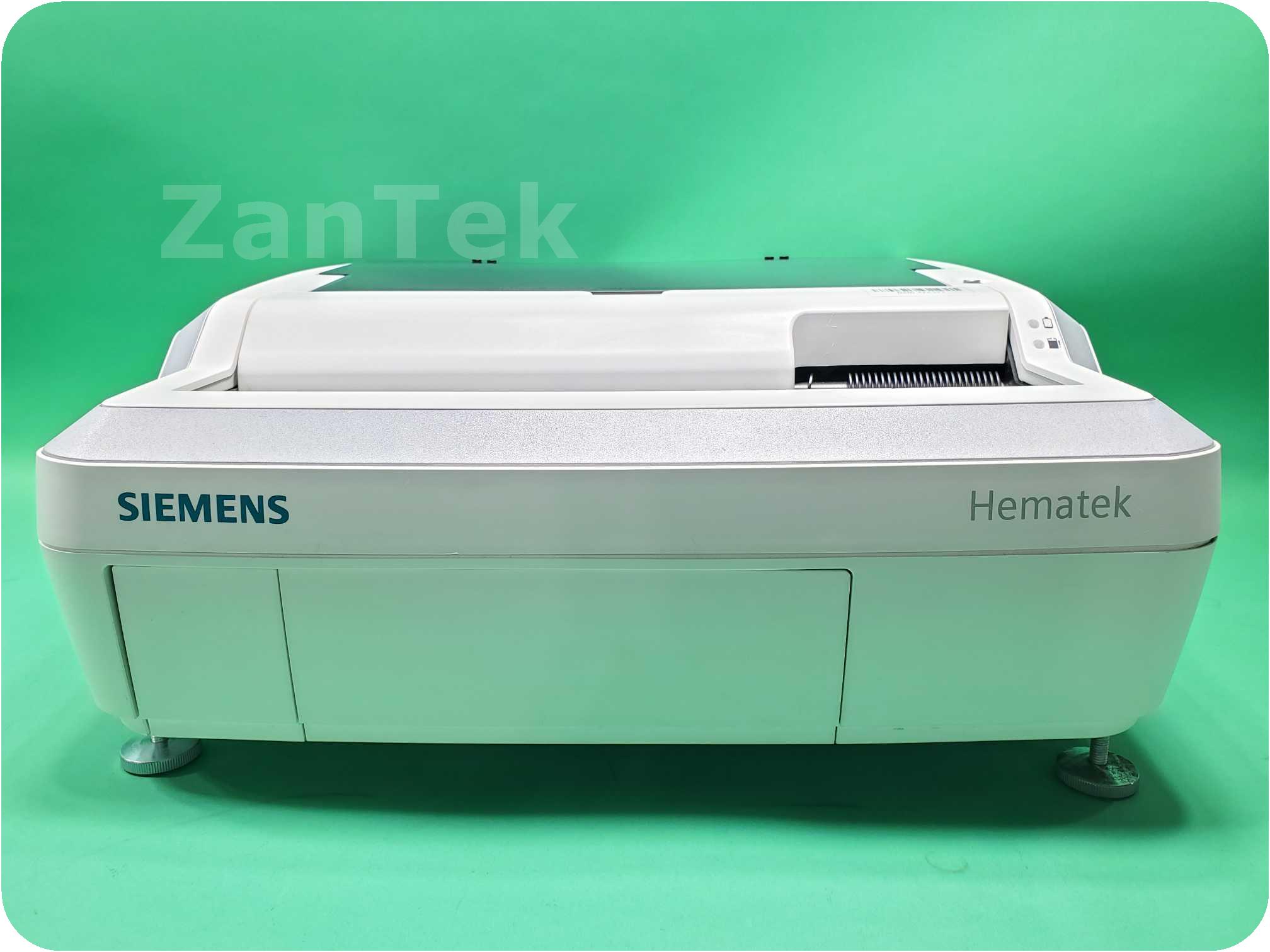 Zantek Medical 322397Siemens Hematek 3000 Slide Staining System