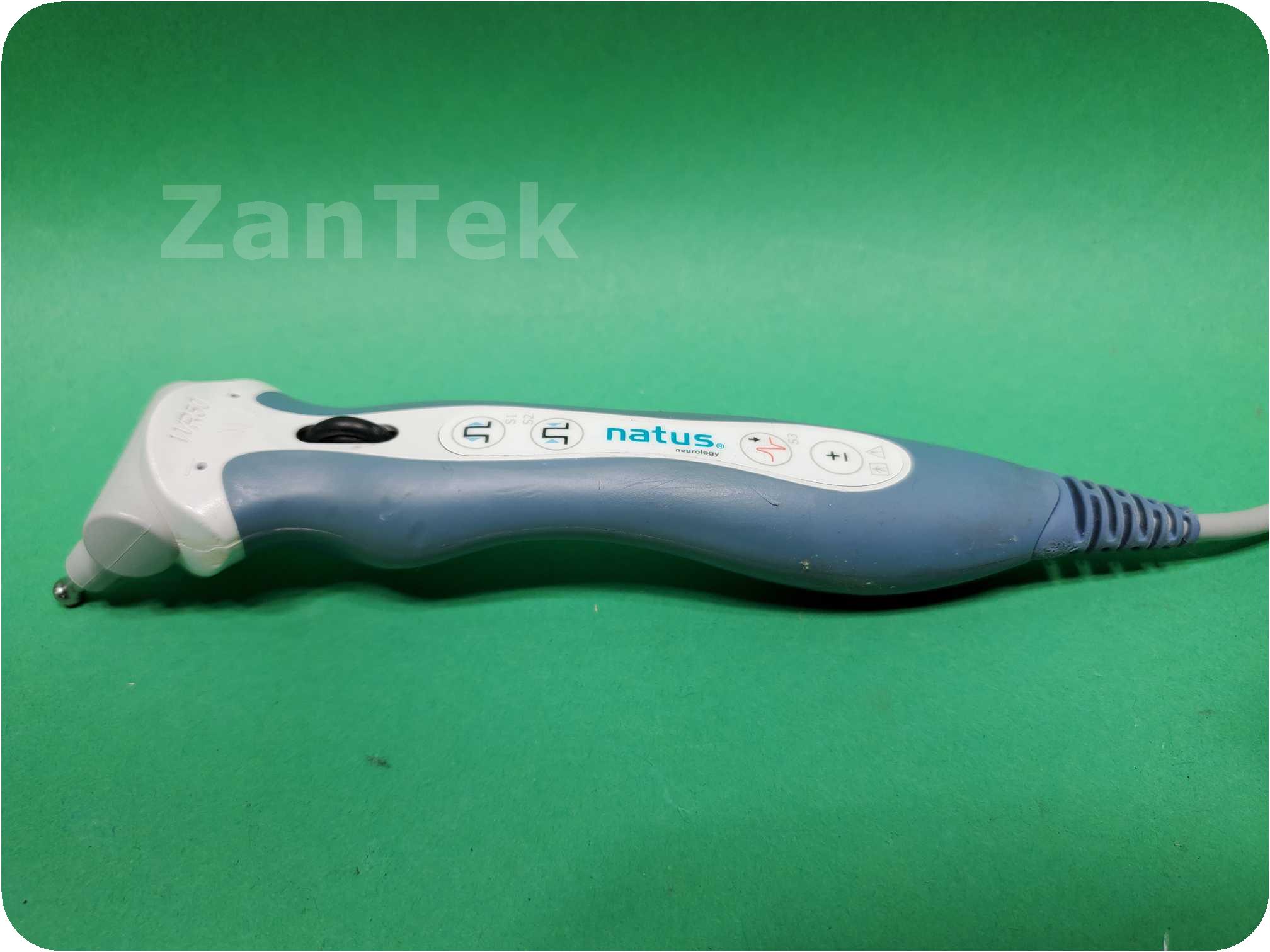 Zantek Medical 323021Natus Neurology Nicolet EDX EMG System