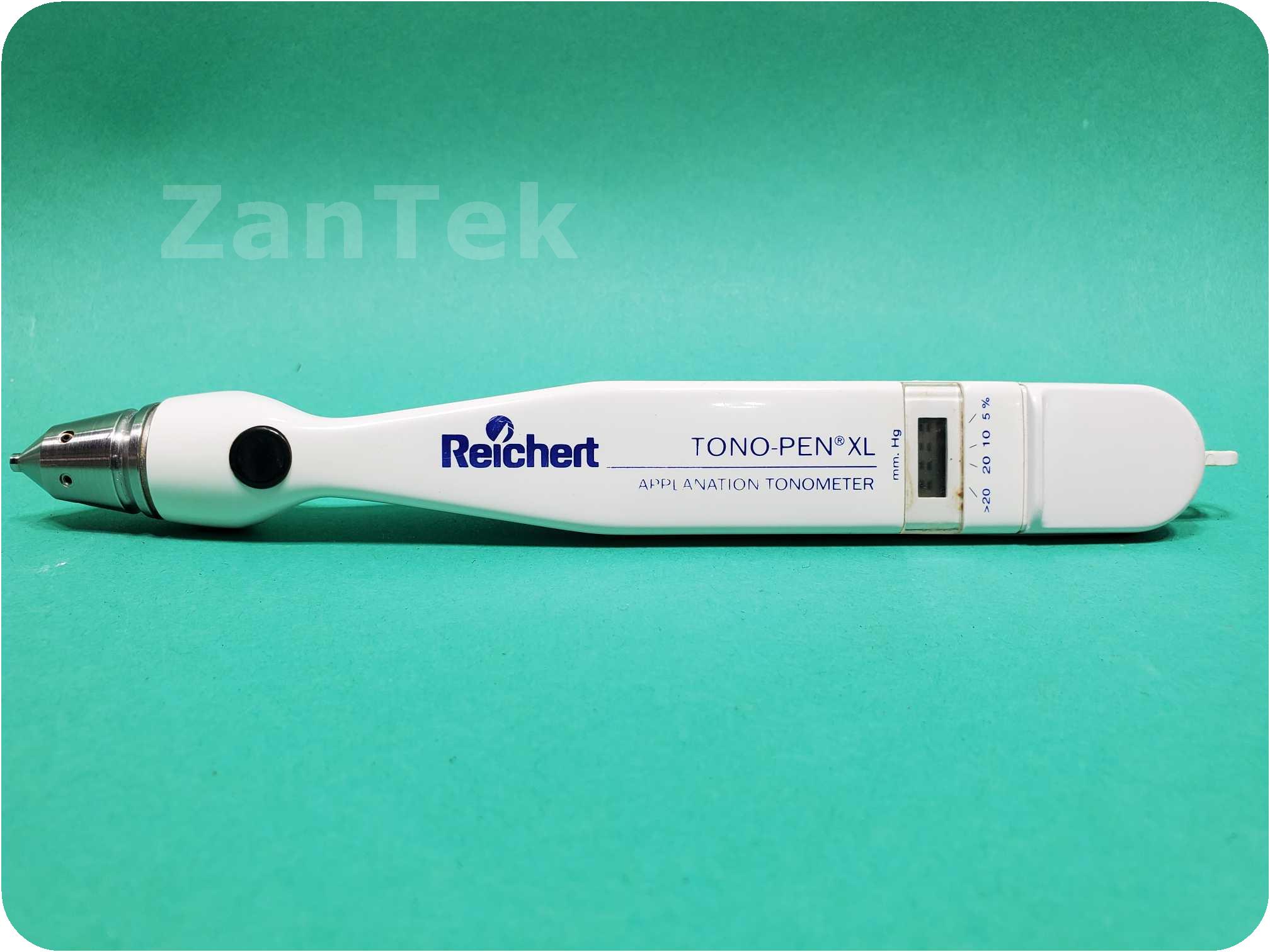 Zantek Medical 325451Reichert TonoPen XL Applanation Tonometer