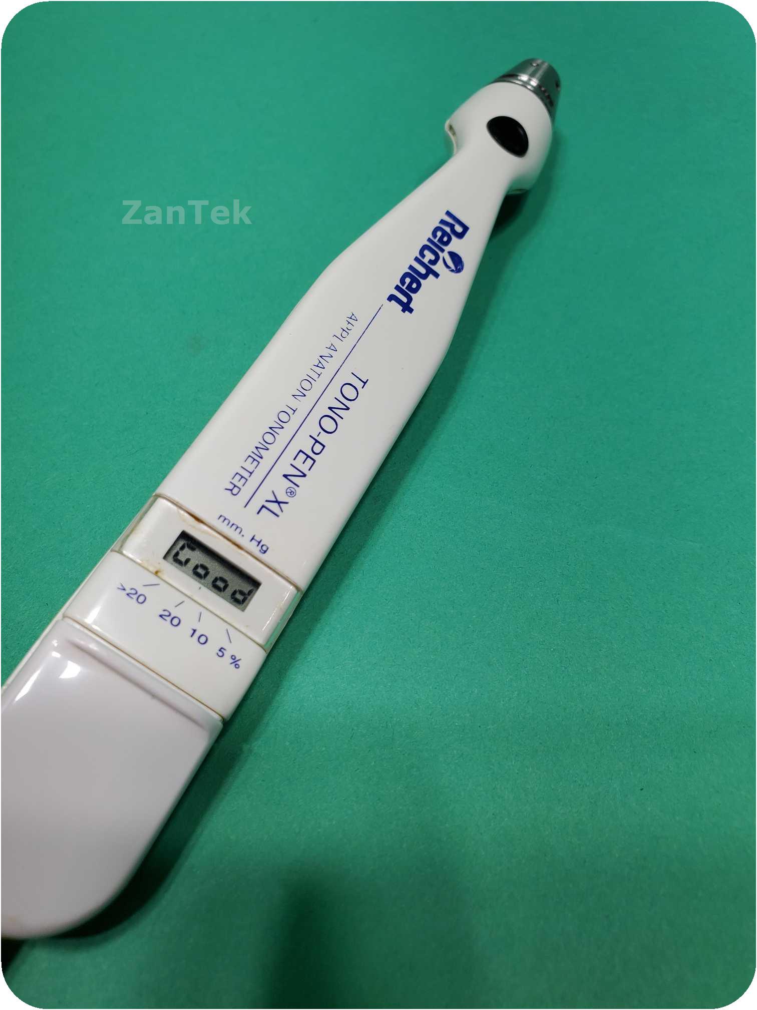 Zantek Medical 325451Reichert TonoPen XL Applanation Tonometer
