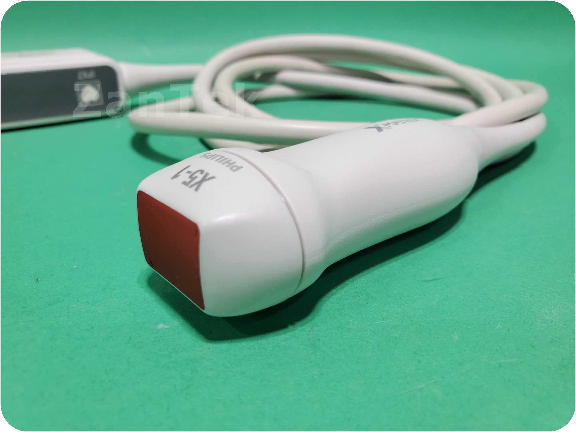 Zantek Medical 329315Philips EPIQ 7C 4D CARIAC/VASCULAR ULTRASOUND