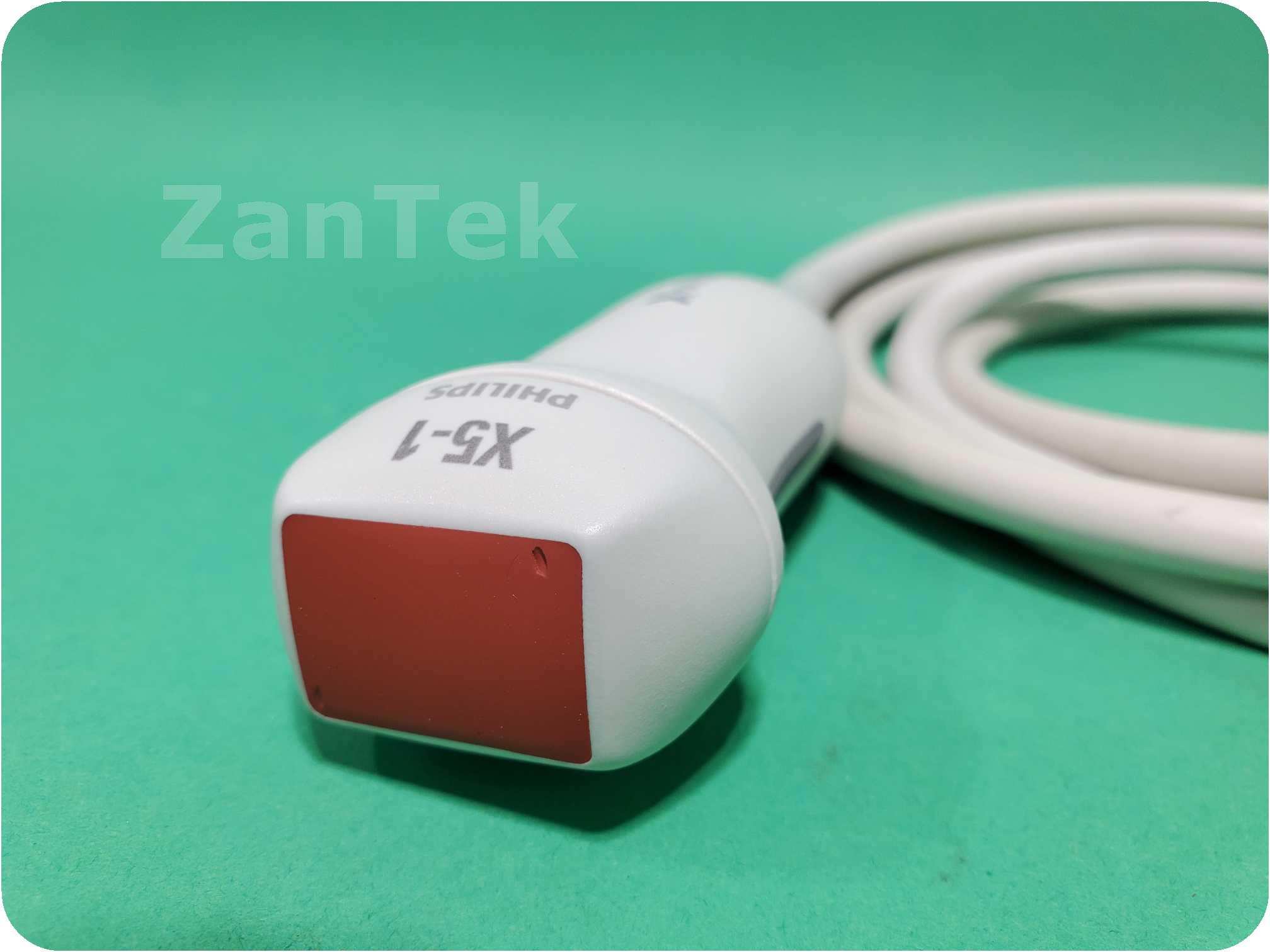Zantek Medical 329315Philips EPIQ 7C 4D CARIAC/VASCULAR ULTRASOUND