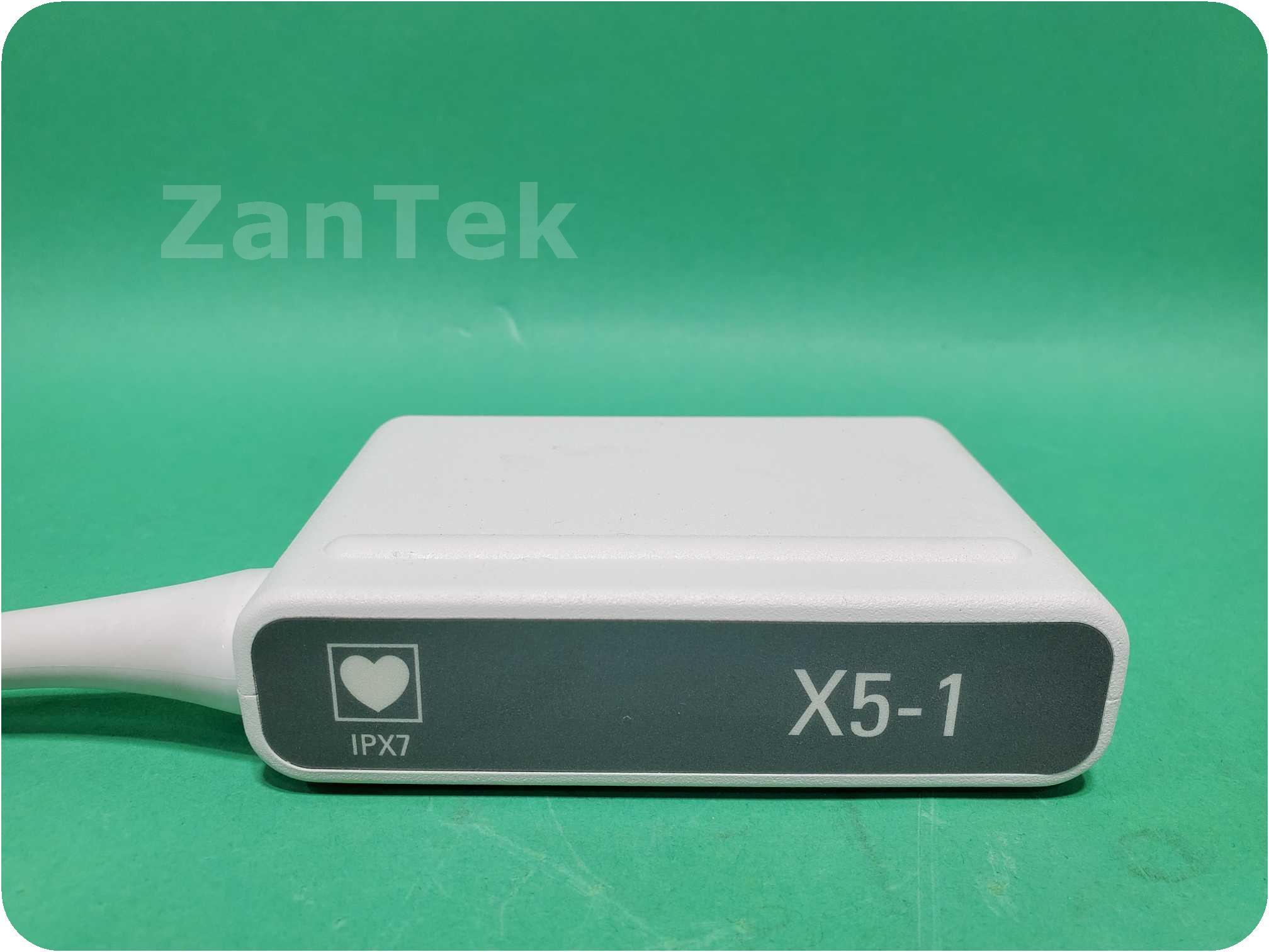 Zantek Medical - 329315-Philips EPIQ 7C 4D CARIAC/VASCULAR ULTRASOUND ...