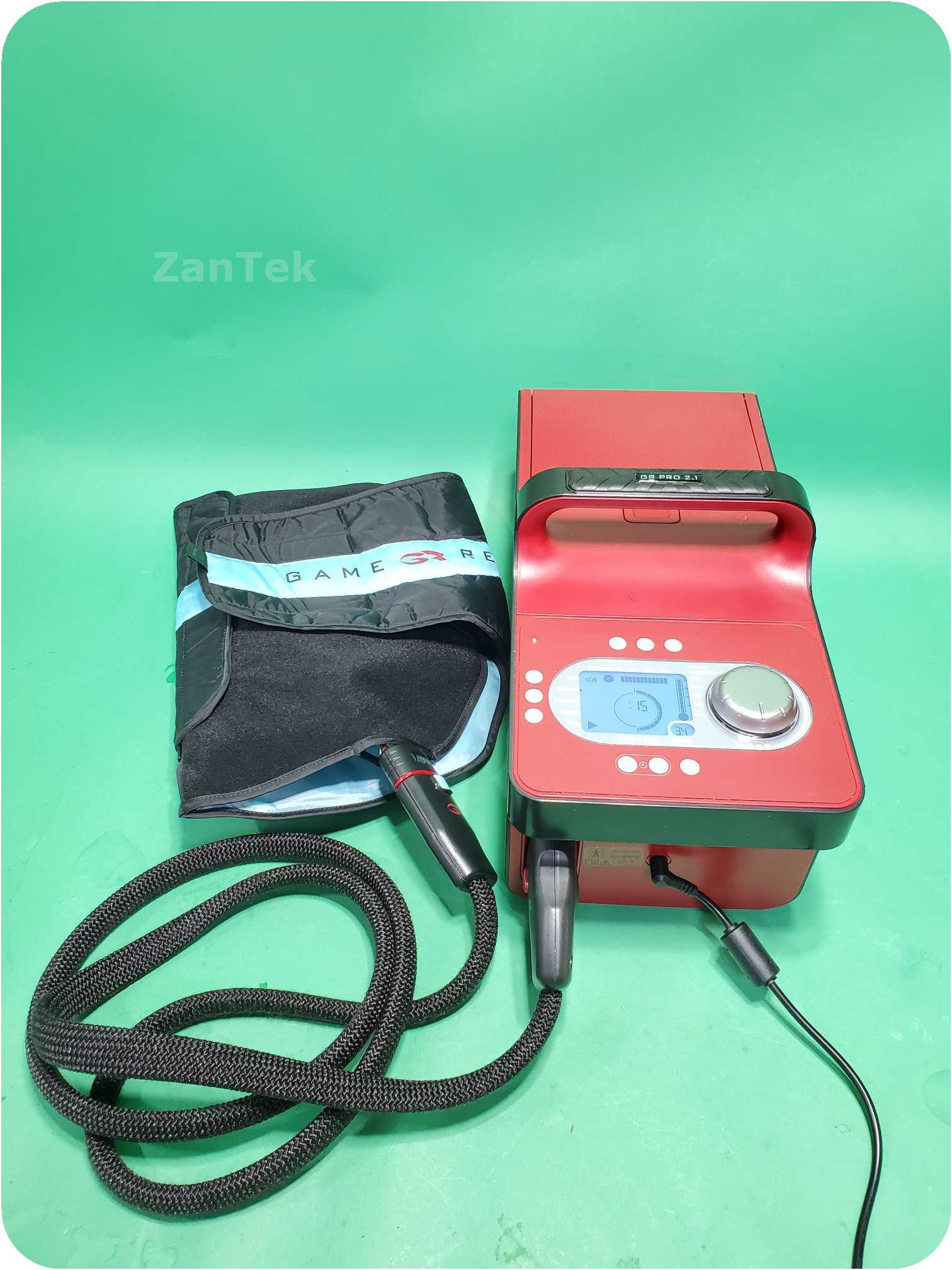 Zantek Medical 329455GAME READY GRPro 2.1 Professional Therapeutic