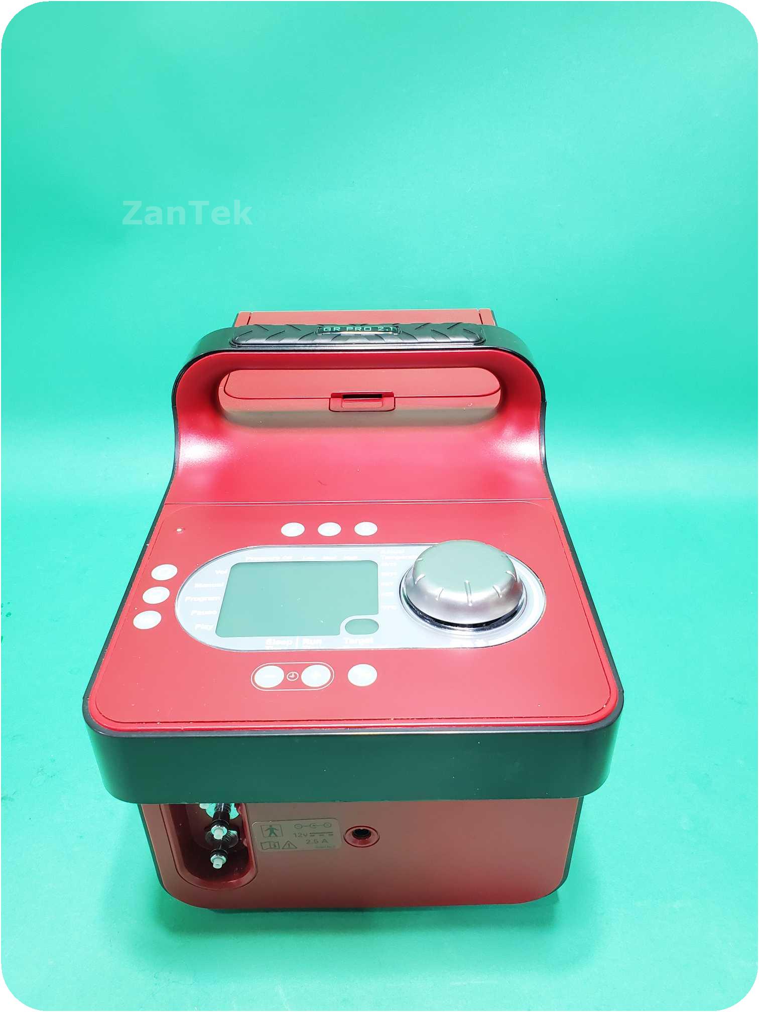 Zantek Medical 329455GAME READY GRPro 2.1 Professional Therapeutic
