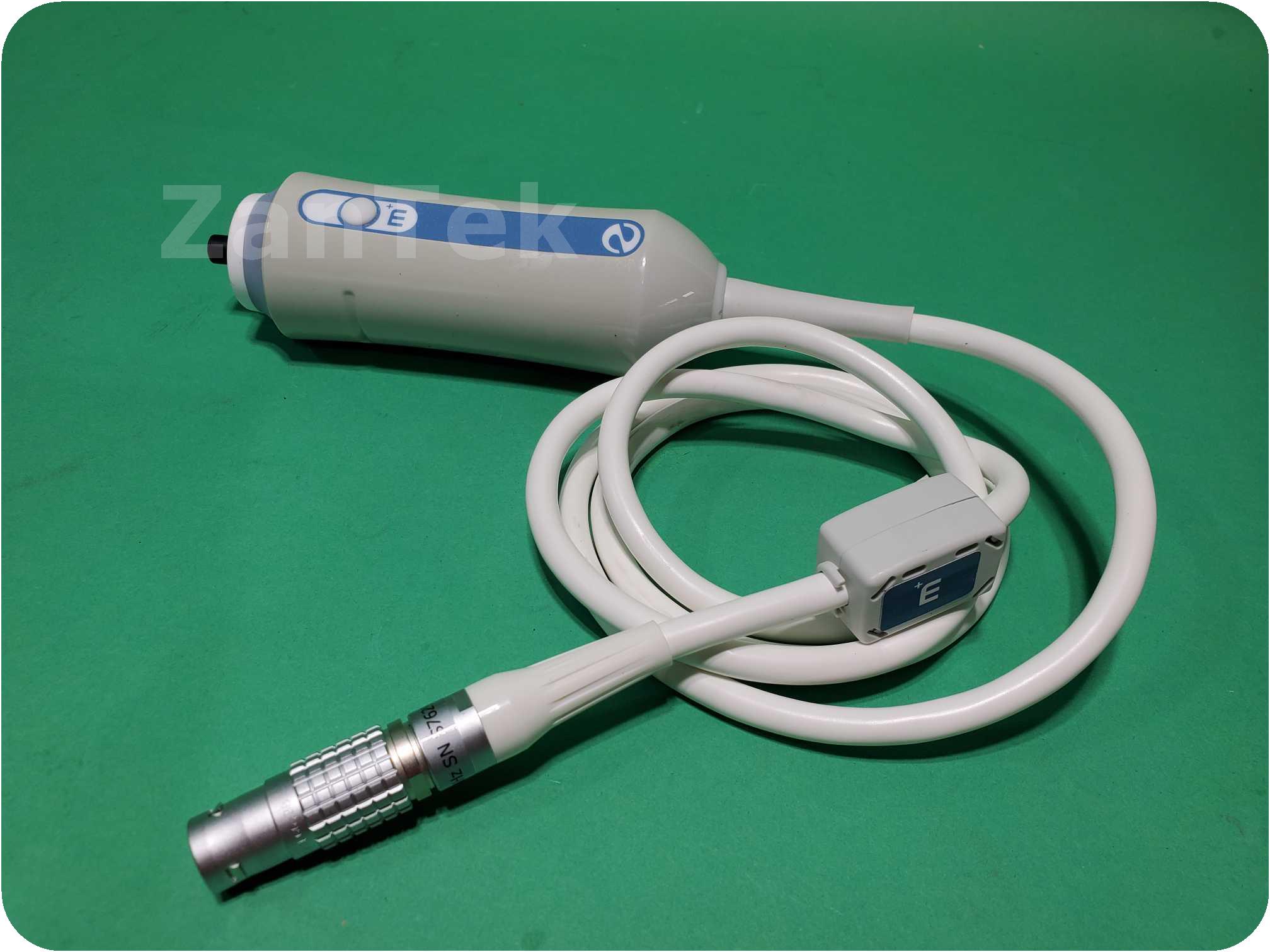 Zantek Medical - 329545-Echosens FibroScan 530 Compact