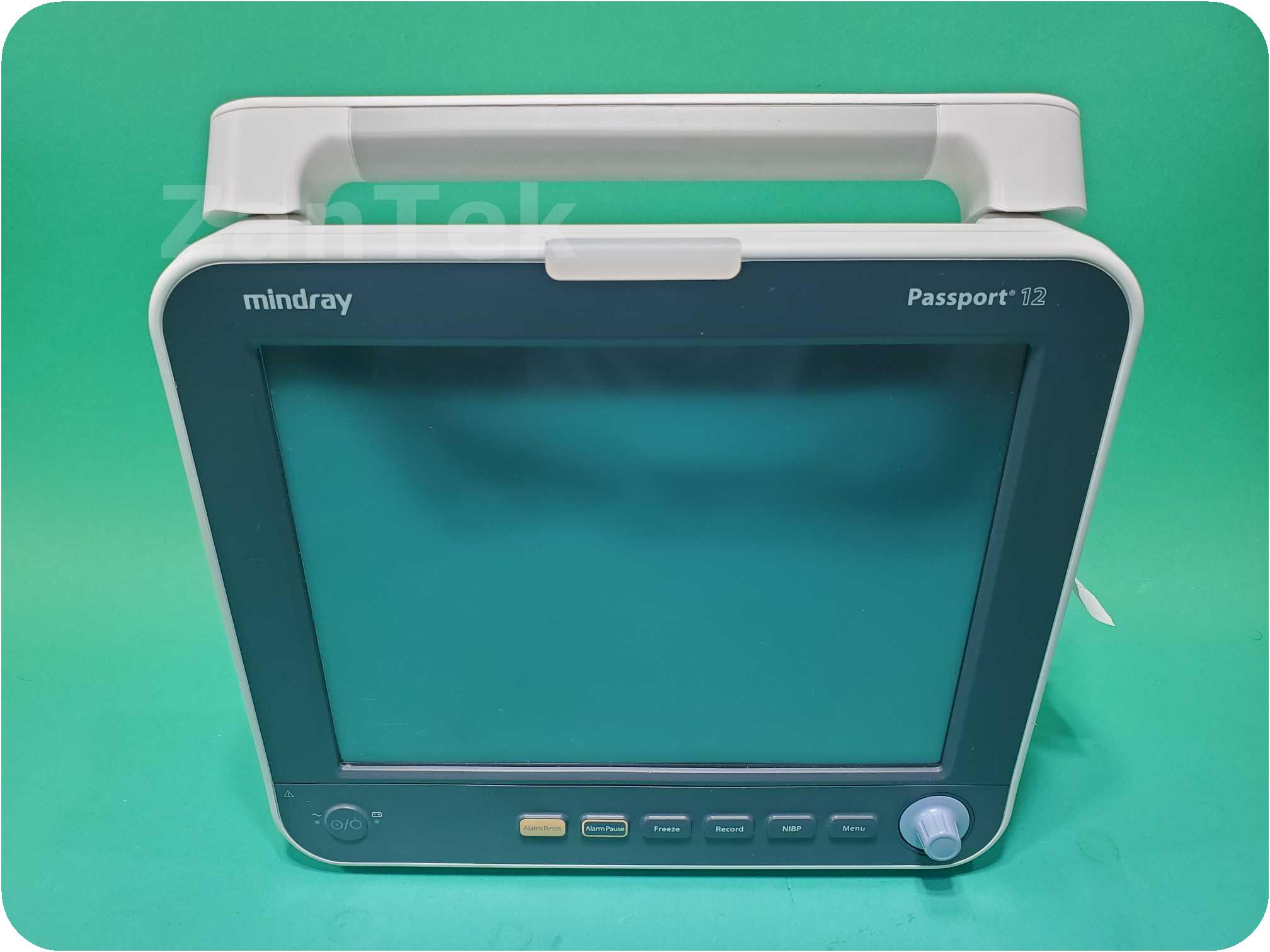Zantek Medical 330600Mindray Passport 12 Patient Monitor