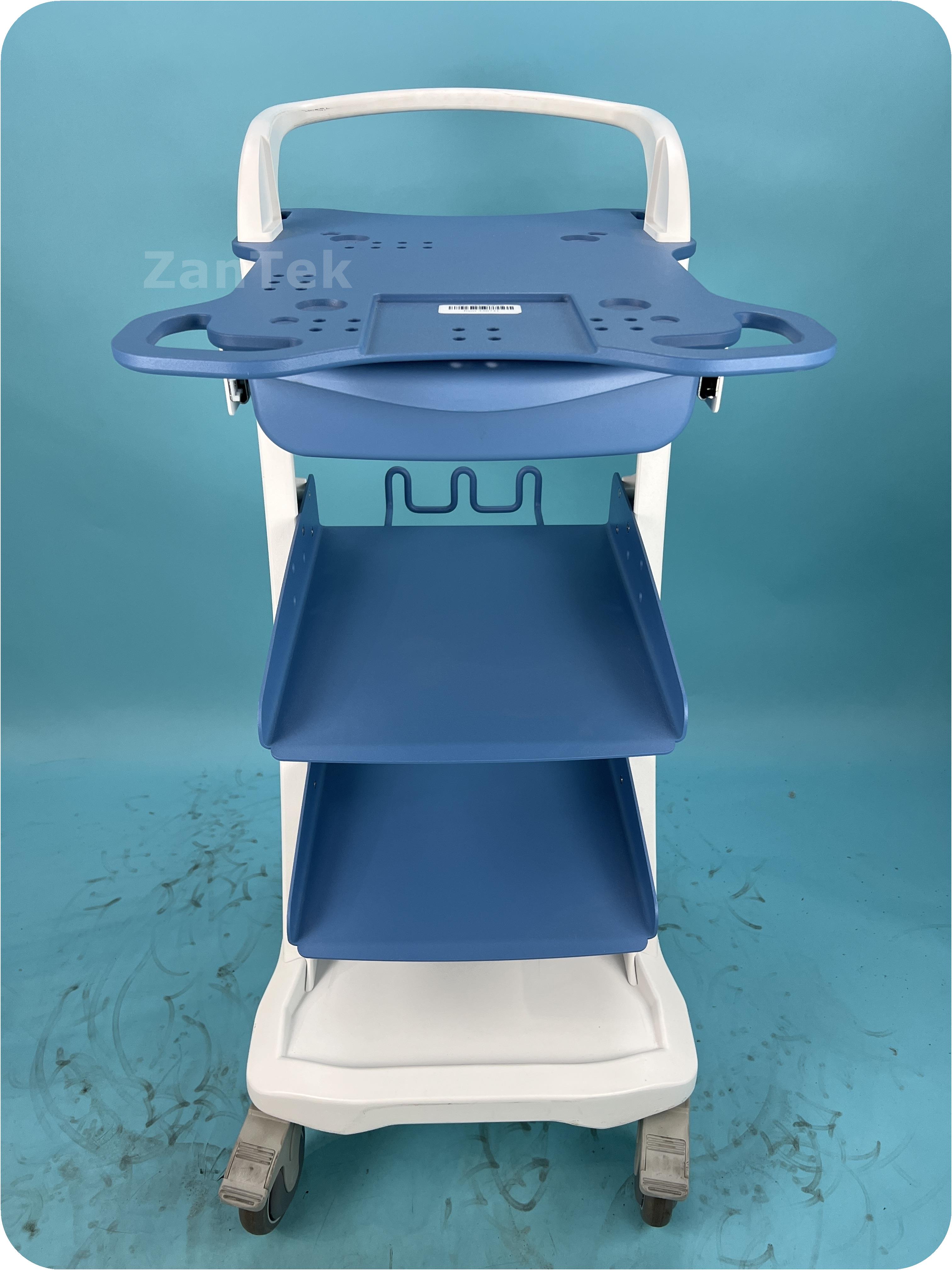 Zantek Medical - 330731-Covidien VLFTCRT Universal Generator Cart