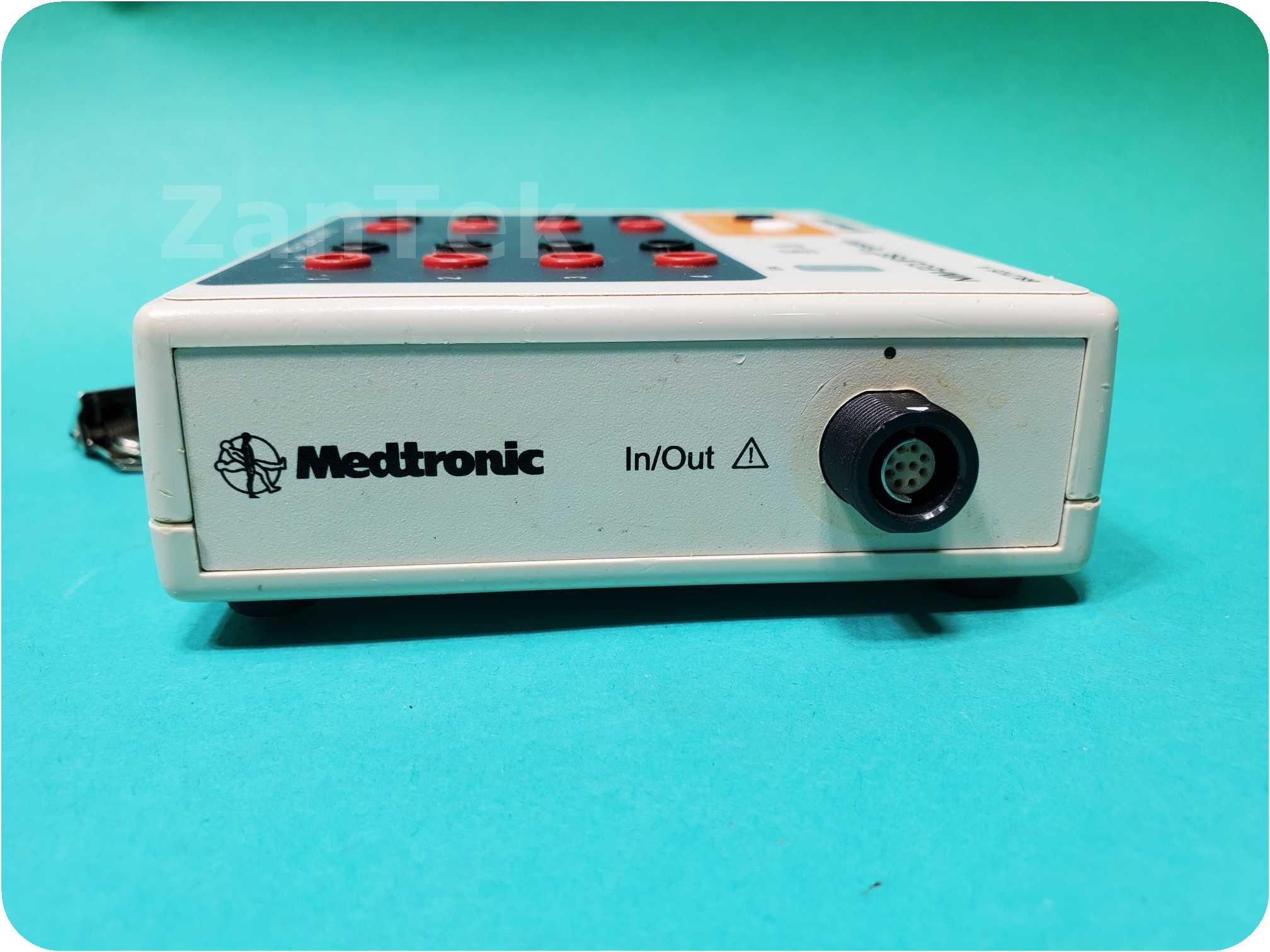 Zantek Medical - 336301-Medtronic NIM-ECLIPSE IONM 945ECLC