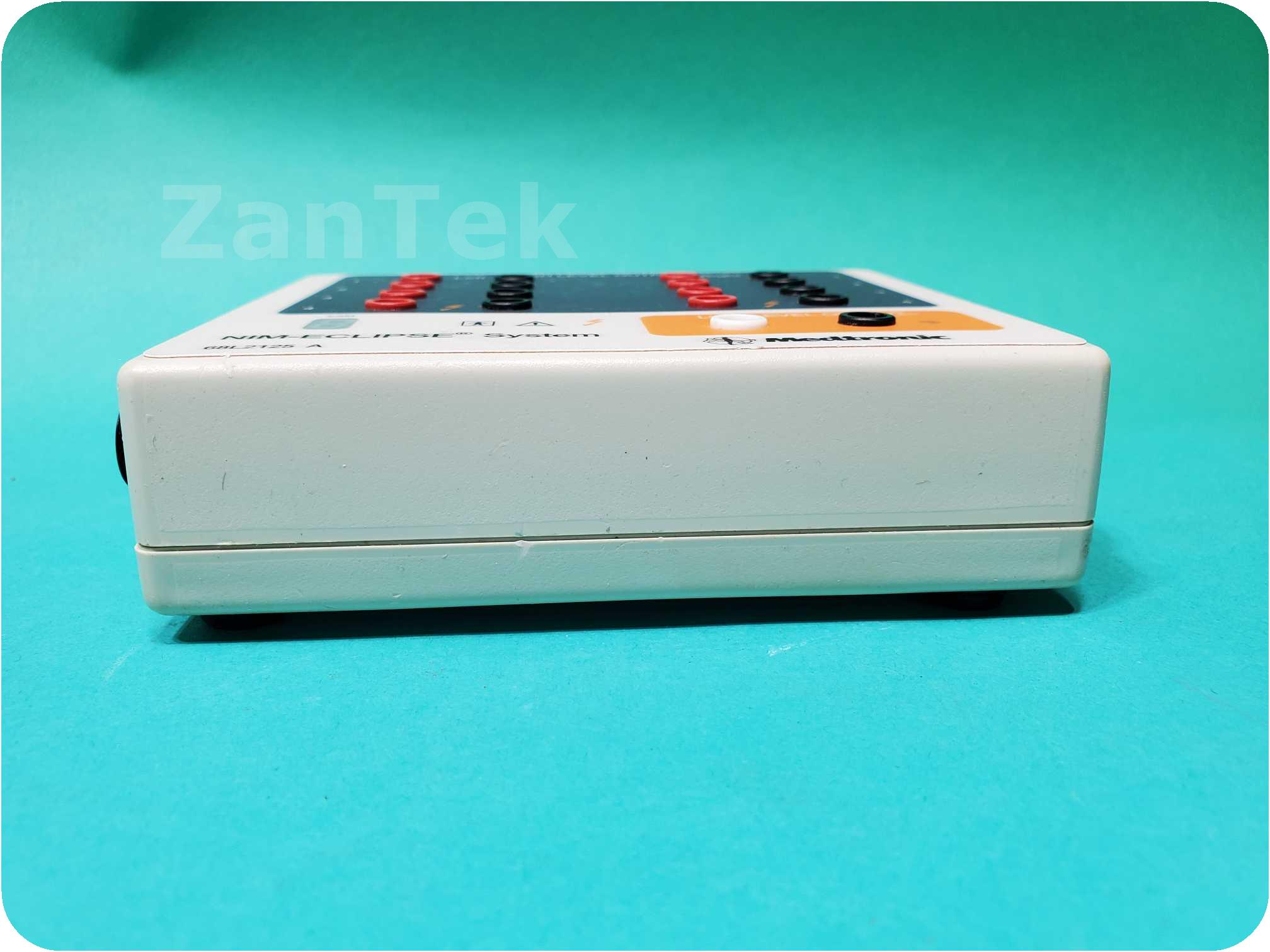 Zantek Medical - 336301-Medtronic NIM-ECLIPSE IONM 945ECLC