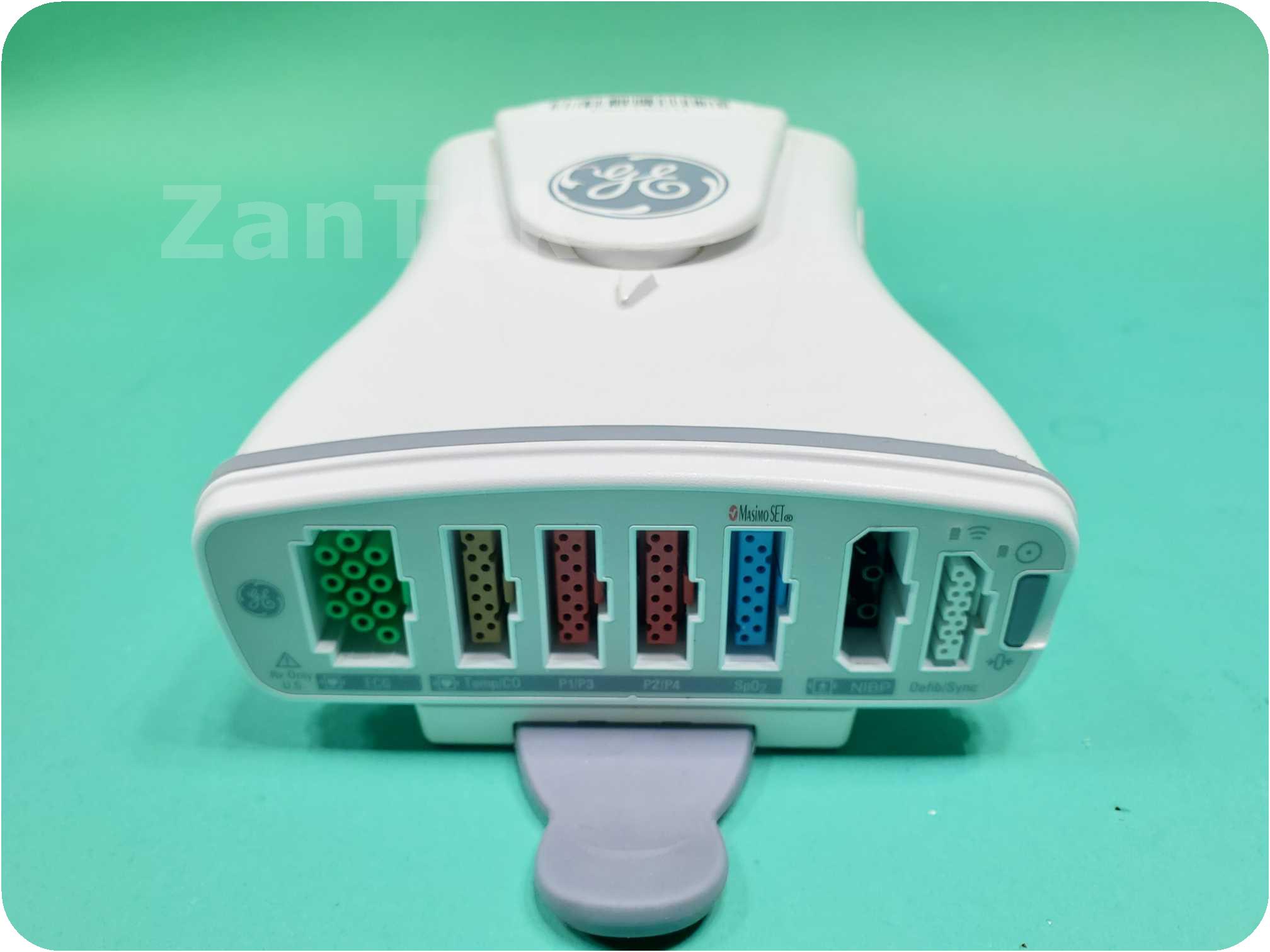 Zantek Medical - 340631-GE Patient Data Module