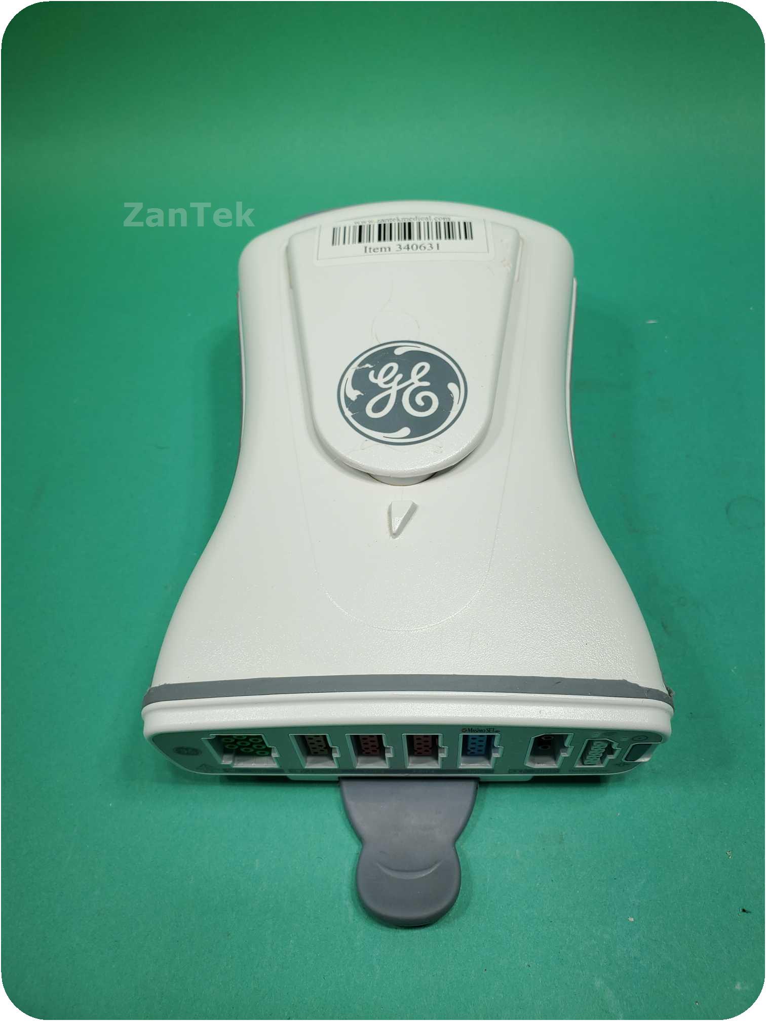 Zantek Medical - 340631-GE Patient Data Module