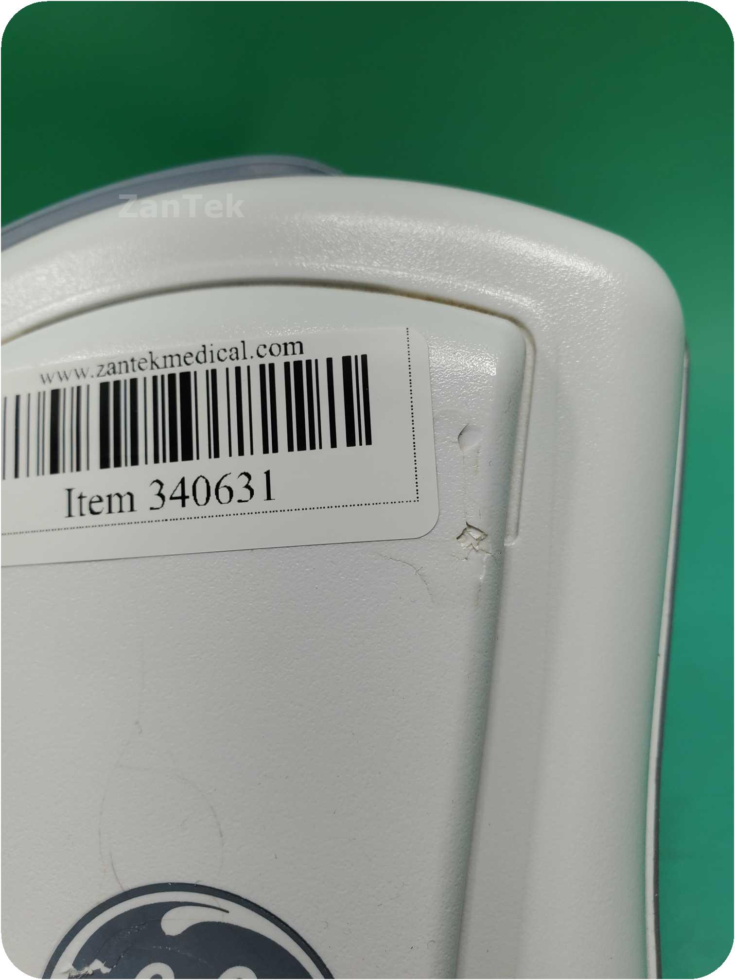 Zantek Medical - 340631-GE Patient Data Module