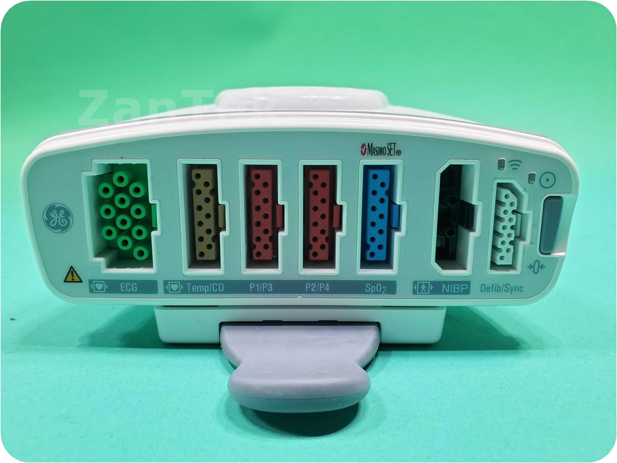 Zantek Medical - 340634-GE Patient Data Module