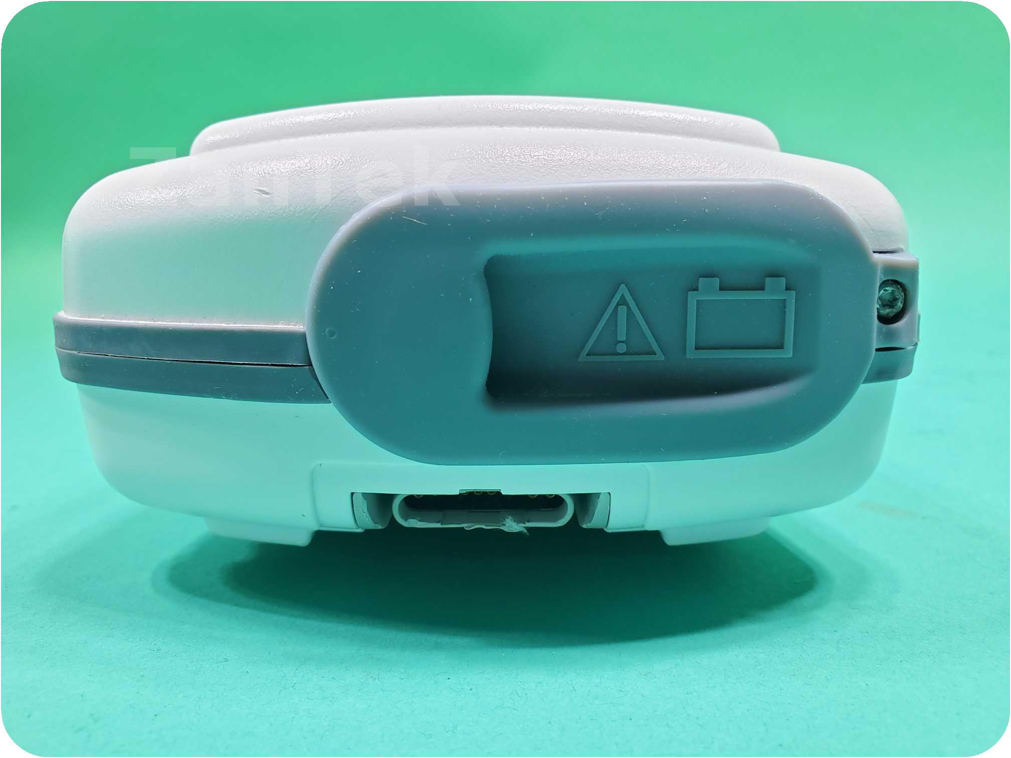 Zantek Medical - 340634-GE Patient Data Module
