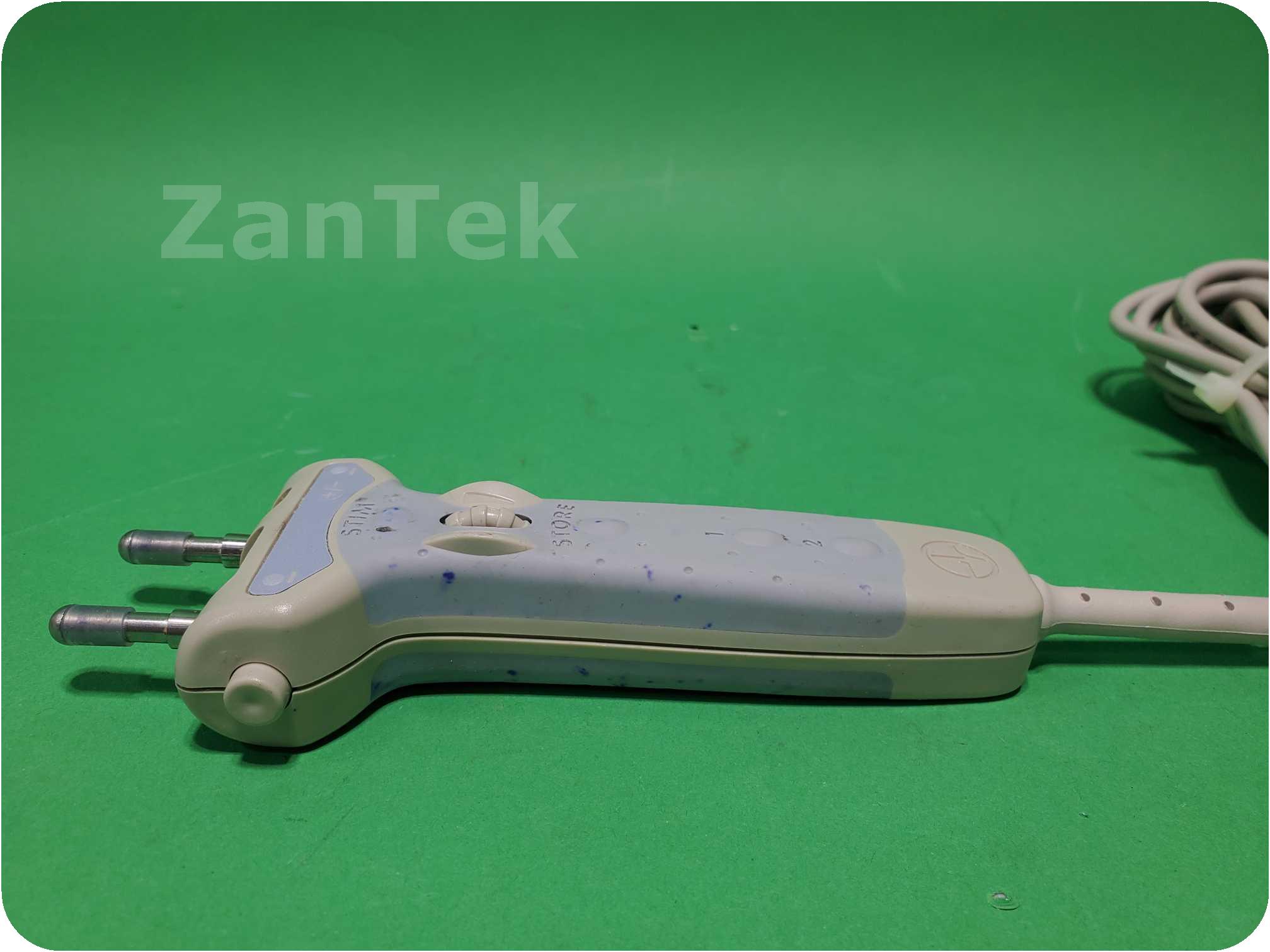 Zantek Medical 343381Cadwell Sierra Wave 2 Channel EMG/NCV/SSEP System