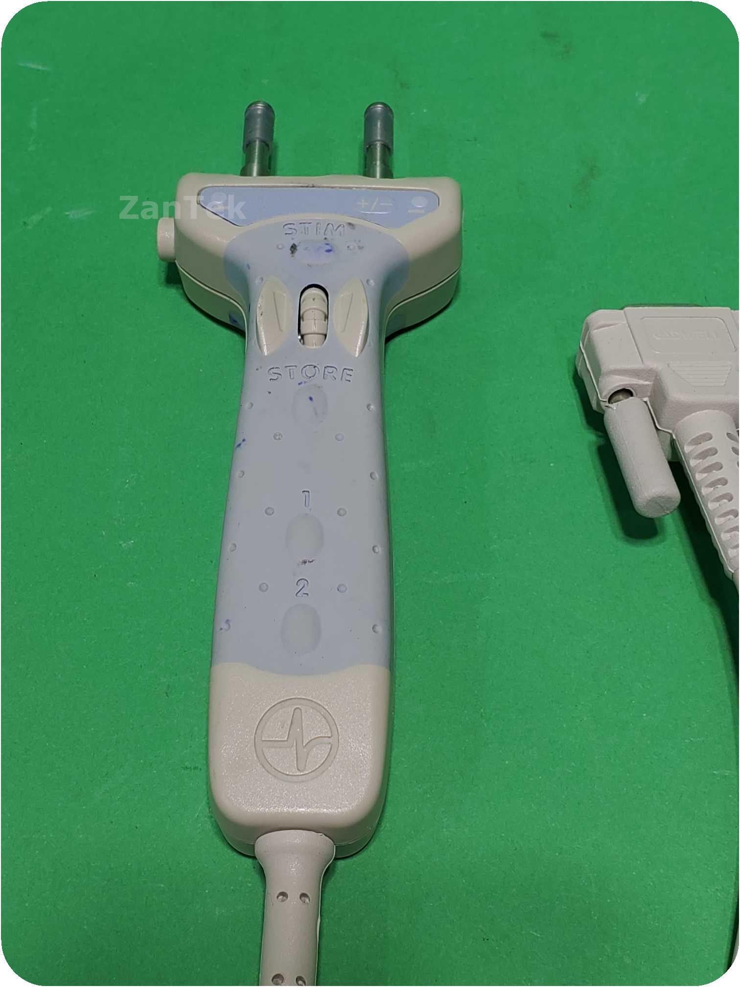 Zantek Medical 343381Cadwell Sierra Wave 2 Channel EMG/NCV/SSEP System