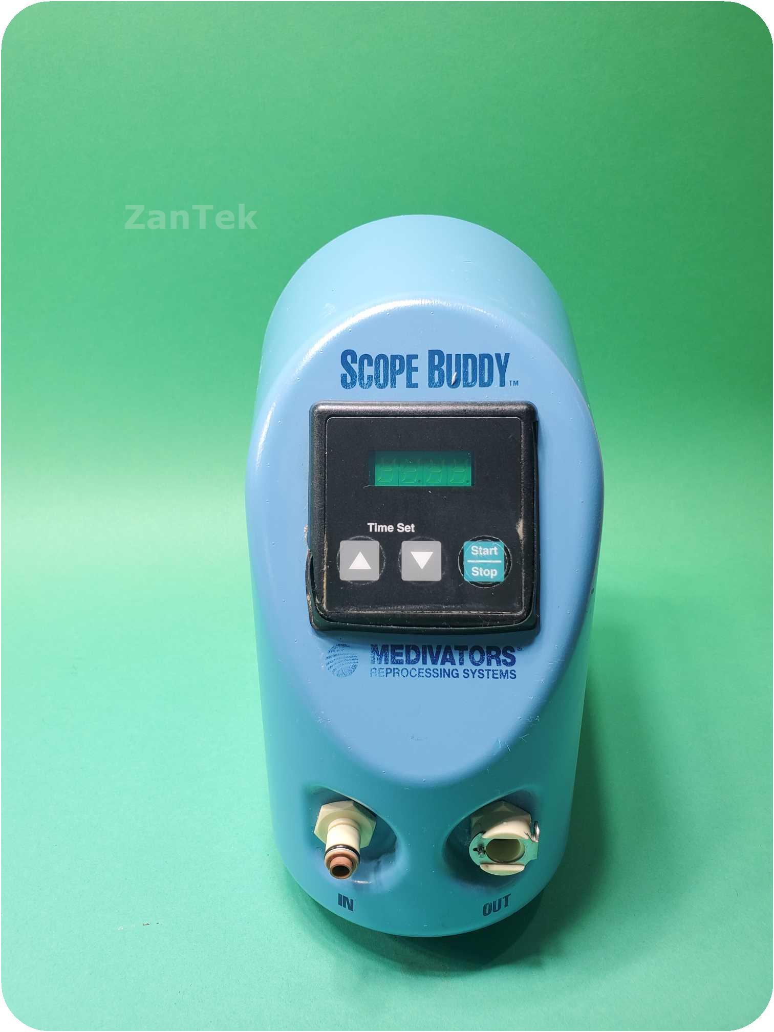 Zantek Medical 355827Medivators Scope Buddy ECA100G Endoscope
