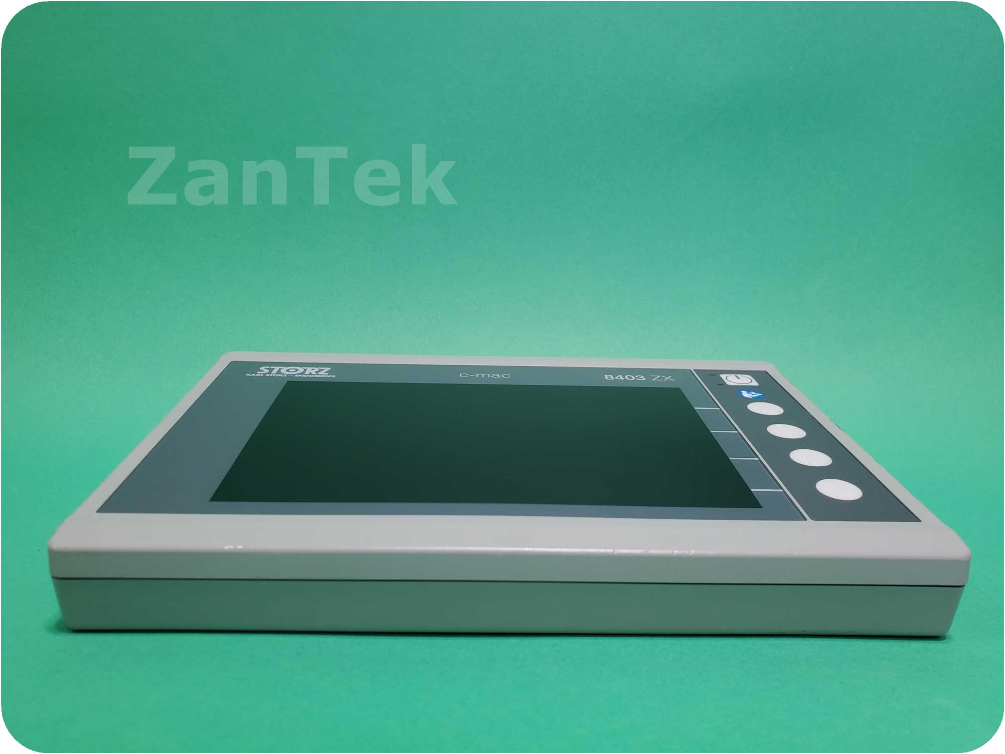 Zantek Medical - 360573-Karl Storz C-MAC 8403 ZX Monitor