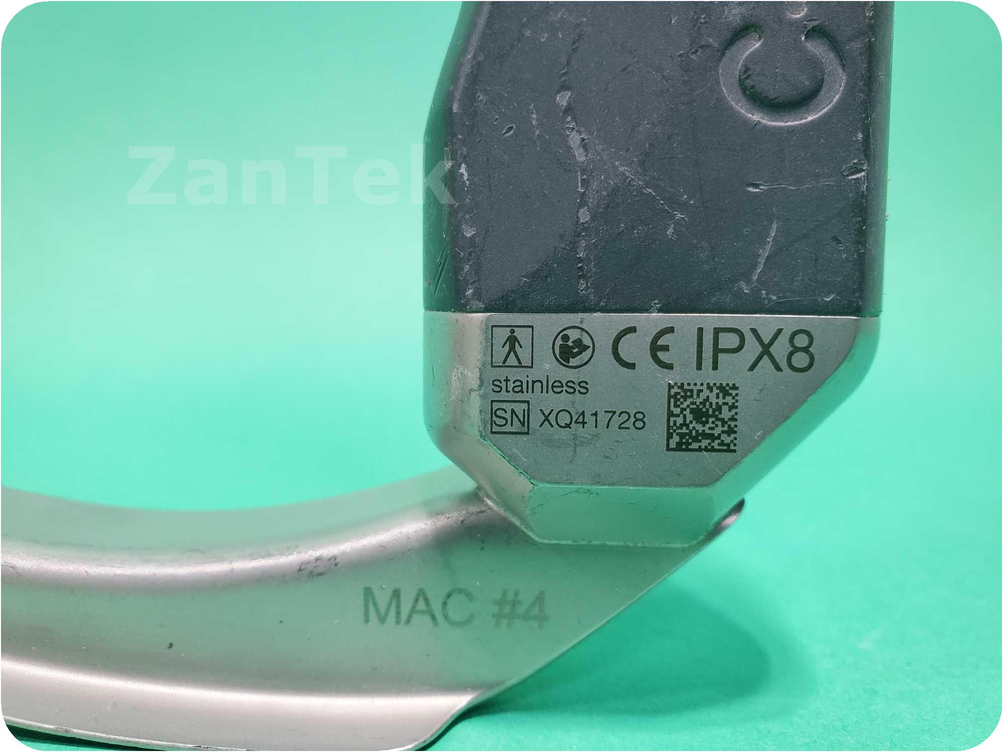 Zantek Medical - 360573-Karl Storz C-MAC 8403 ZX Monitor