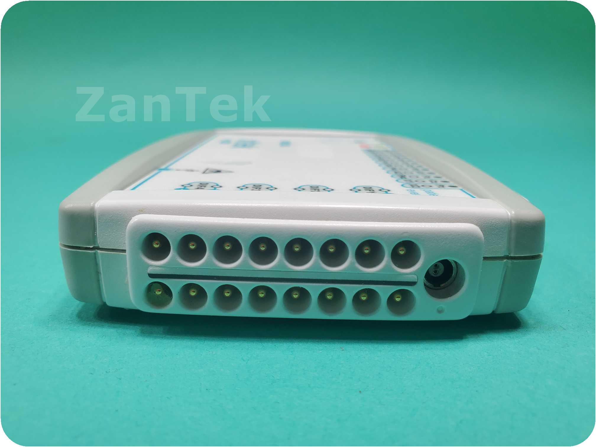 Zantek Medical - 360626-Natus Xltek 008043 TrexHD Head Box