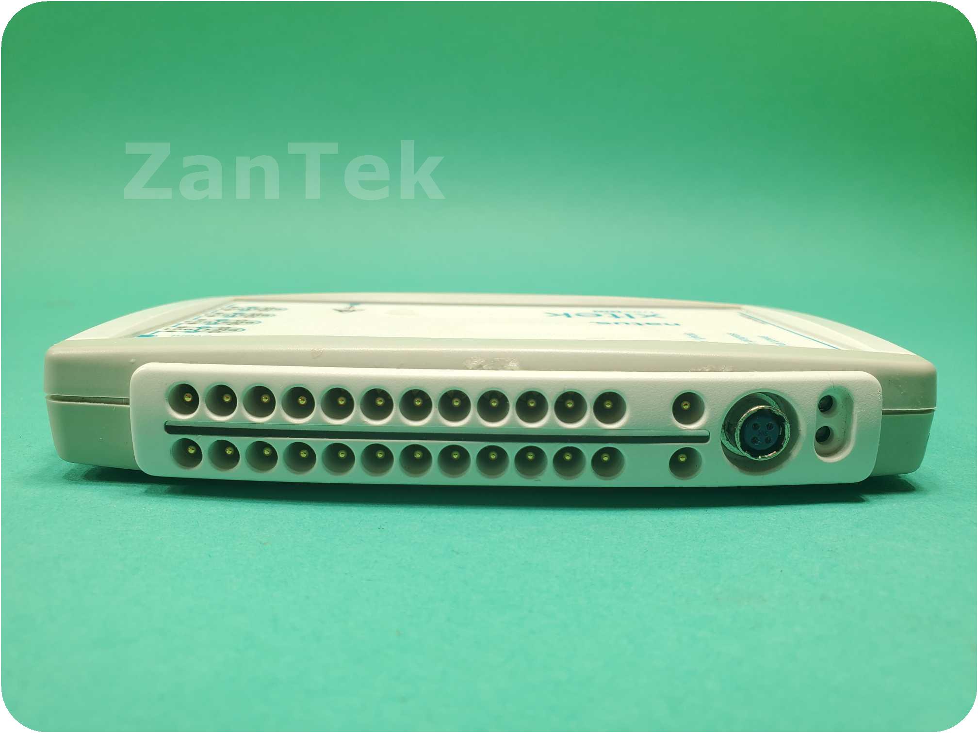 Zantek Medical - 360626-Natus Xltek 008043 TrexHD Head Box